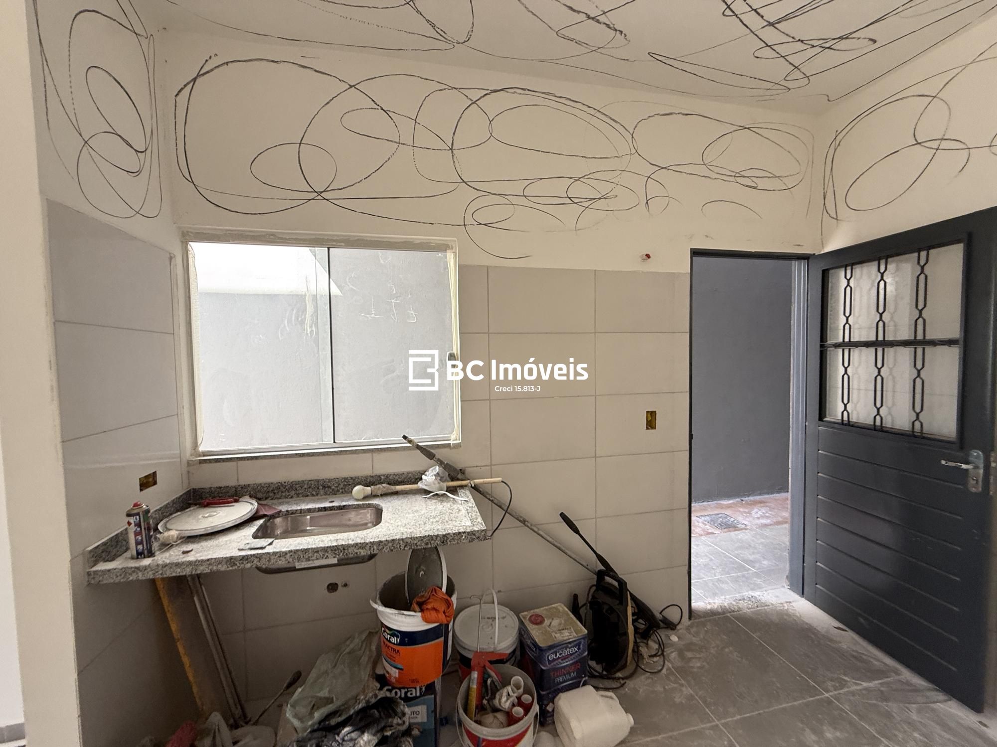 Casa, 2 quartos, 59 m² - Foto 8