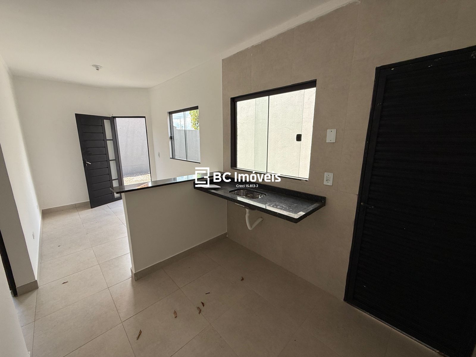 Casa de Condomínio, 2 quartos - Foto 7