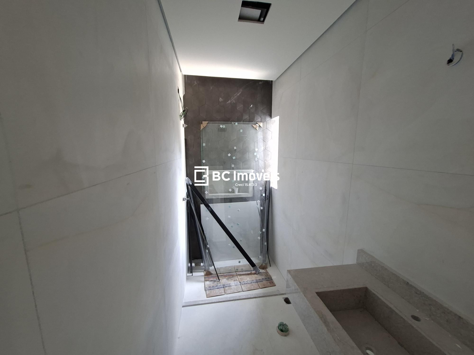 Sobrado, 3 quartos, 81 m² - Foto 5