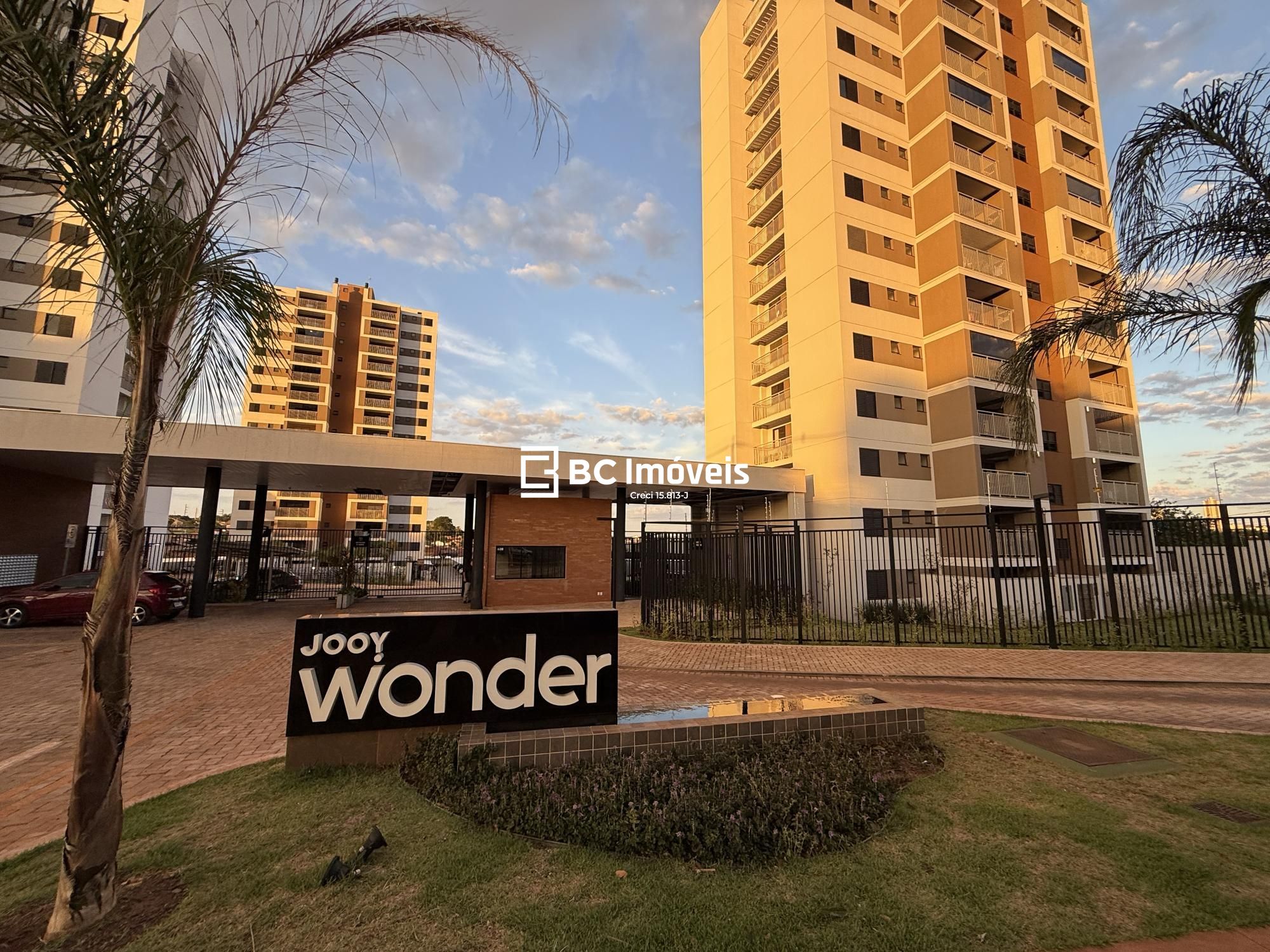 Apartamento, 2 quartos, 65 m² - Foto 1