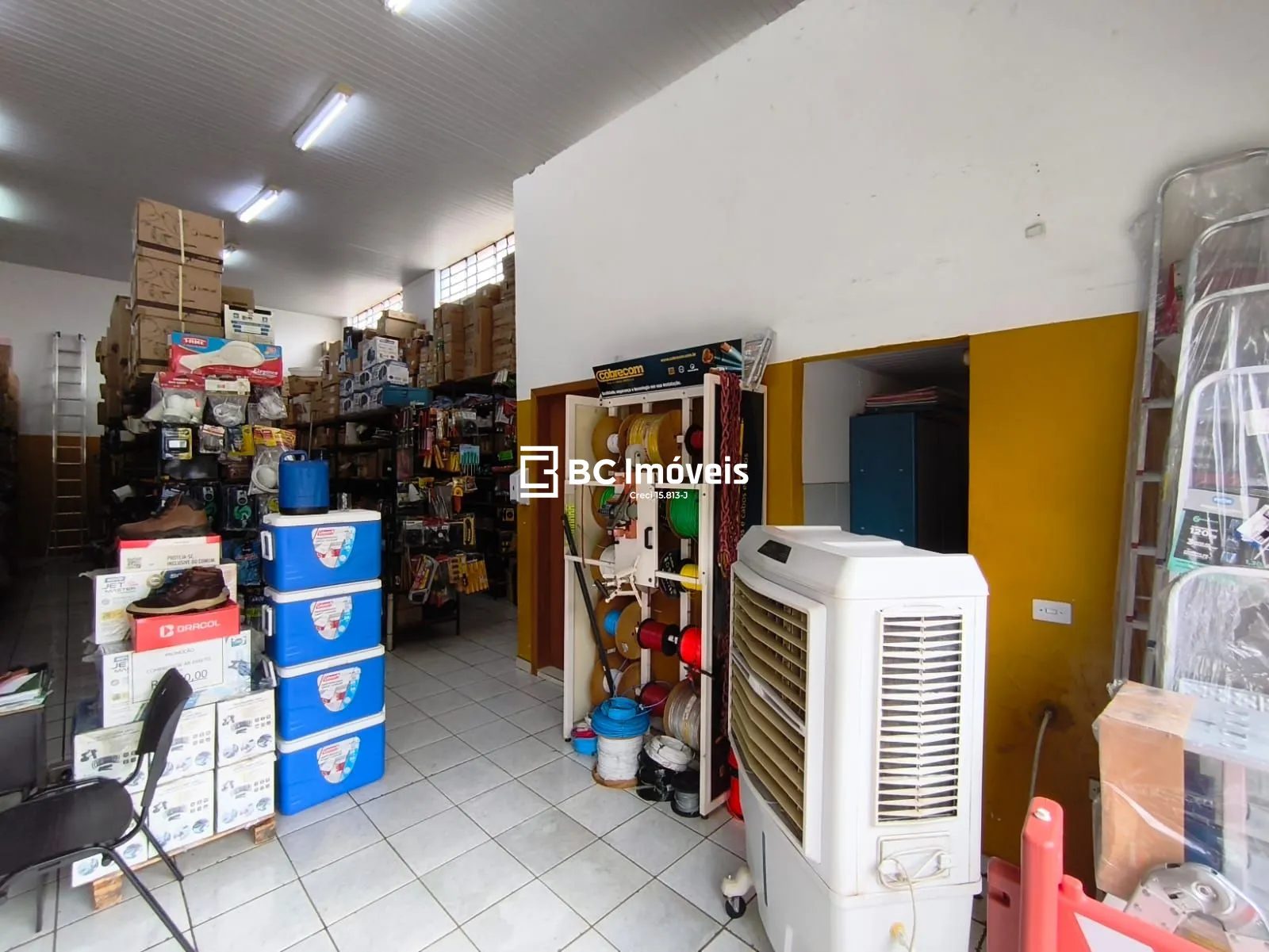 Prédio Inteiro, 539 m² - Foto 9