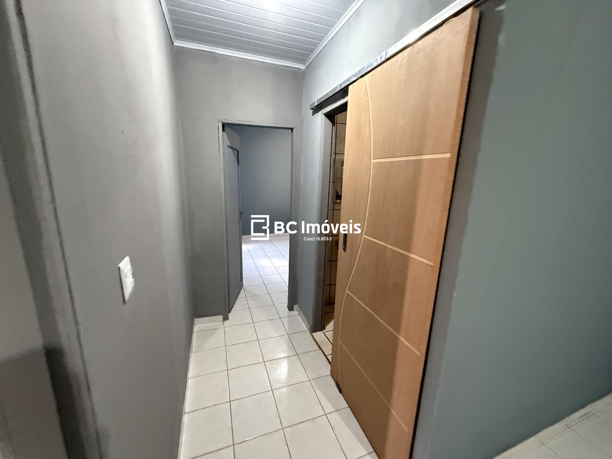 Casa, 1 quarto, 96 m² - Foto 9
