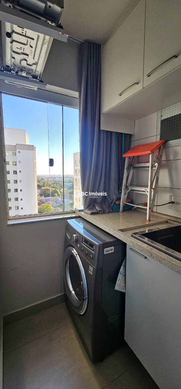 Apartamento, 2 quartos, 60 m² - Foto 3