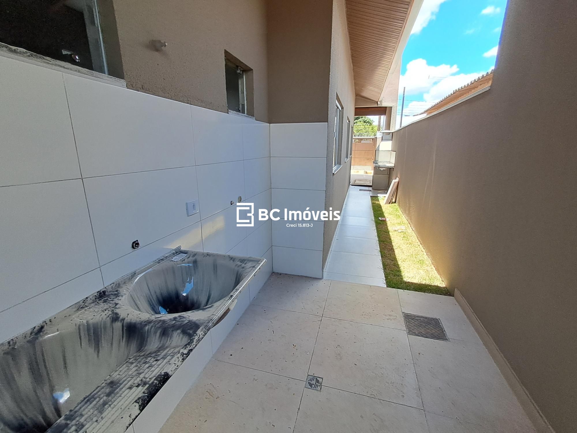 Casa, 3 quartos, 90 m² - Foto 22