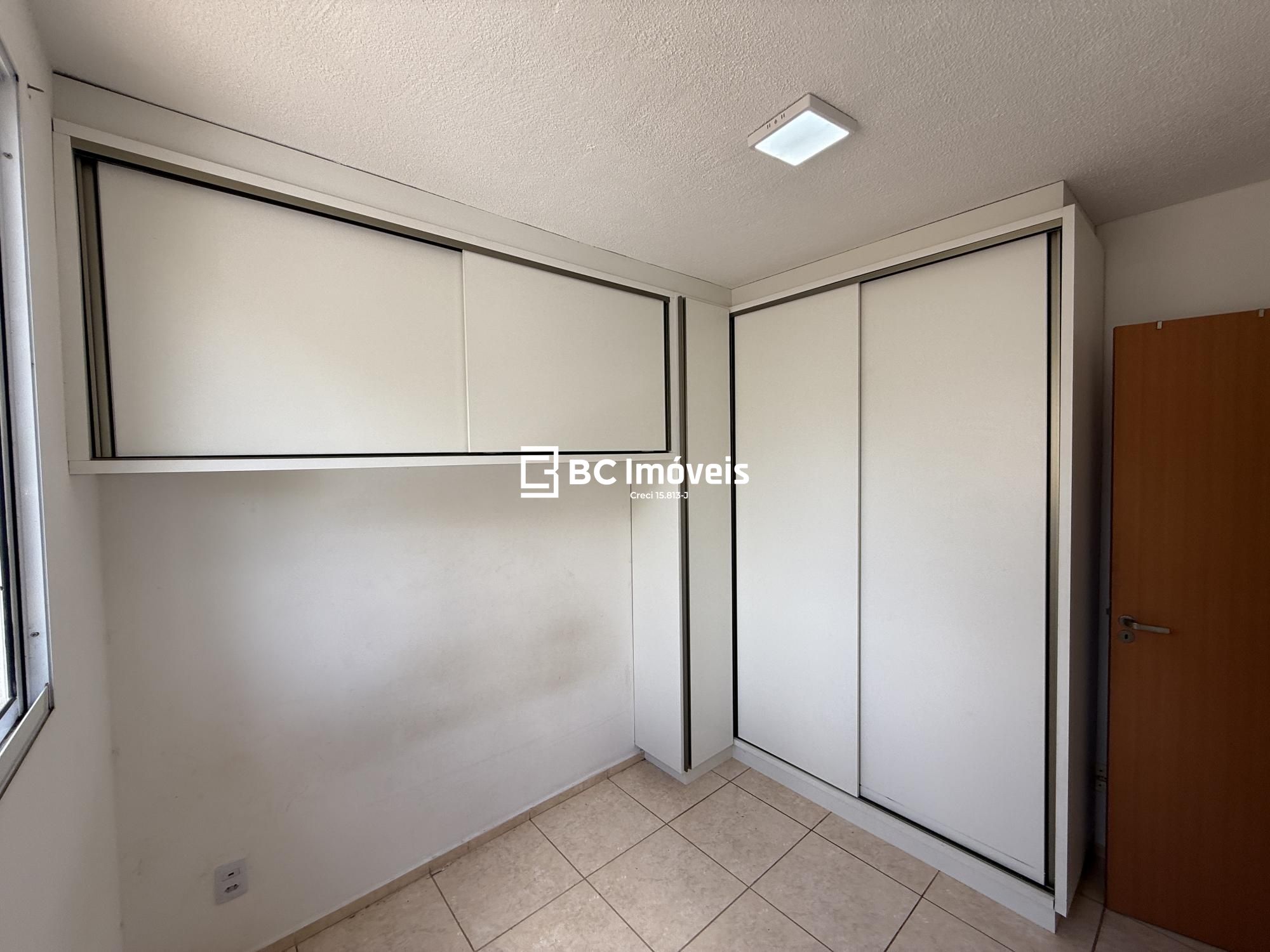 Apartamento, 2 quartos, 40 m² - Foto 10