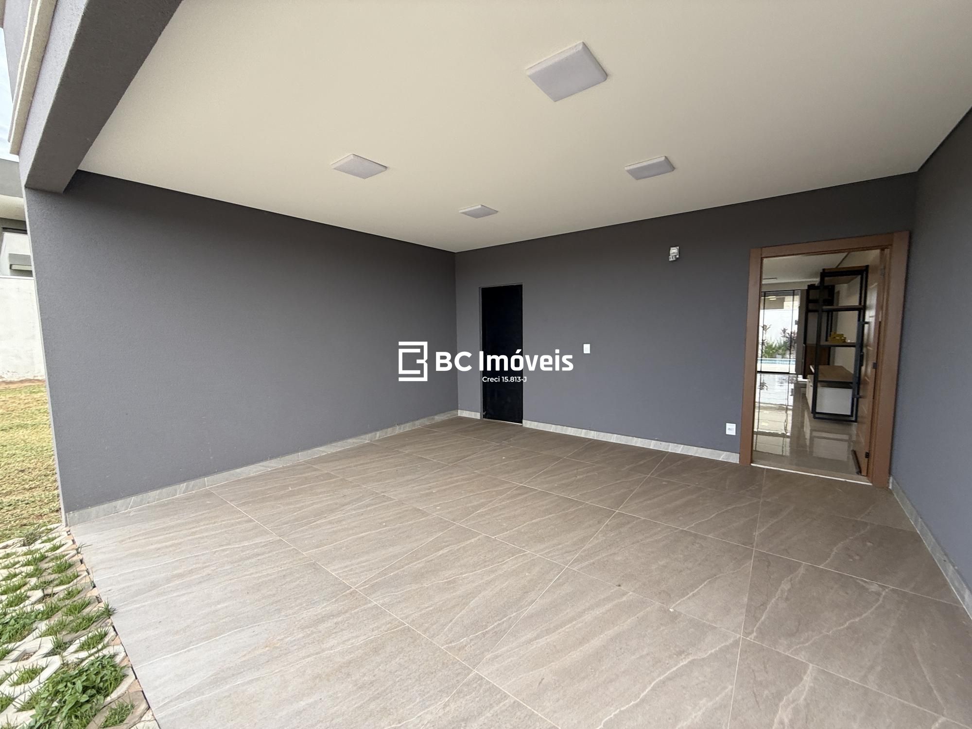 Casa, 3 quartos, 125 m² - Foto 2