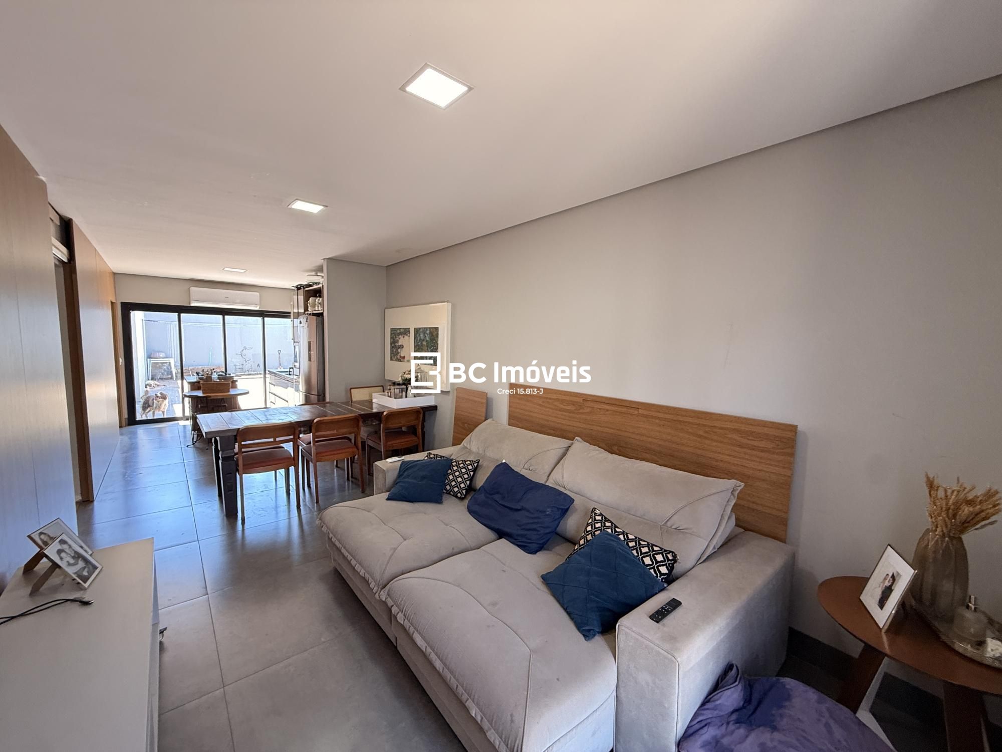 Casa, 1 quarto, 140 m² - Foto 3