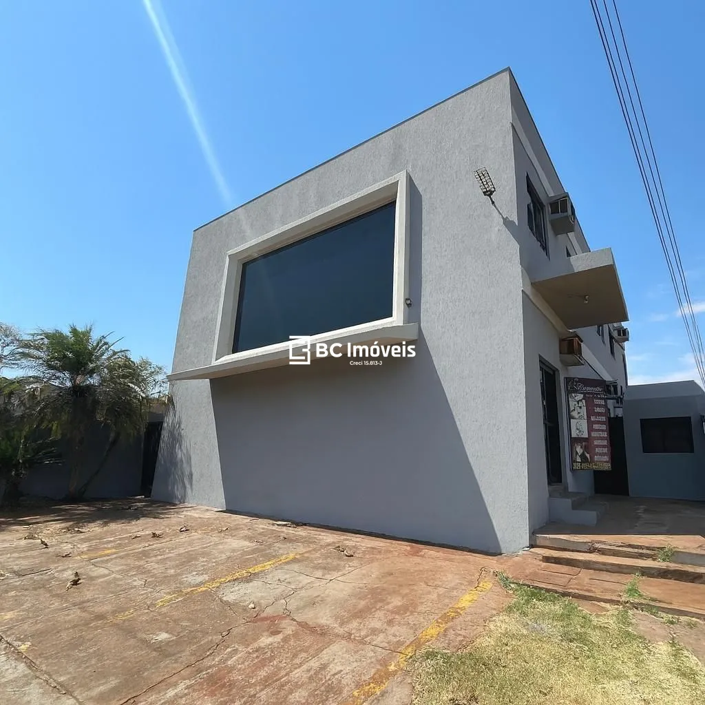 Prédio Inteiro, 385 m² - Foto 33