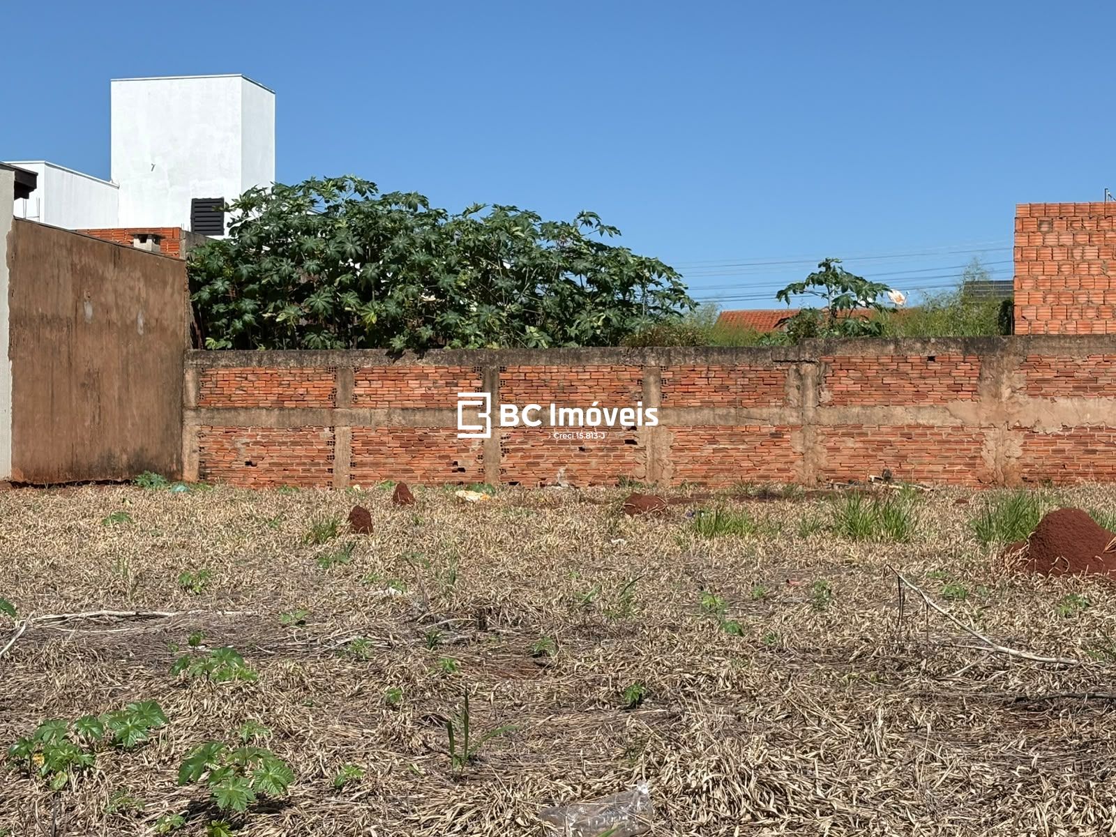 Terreno, 250 m² - Foto 1