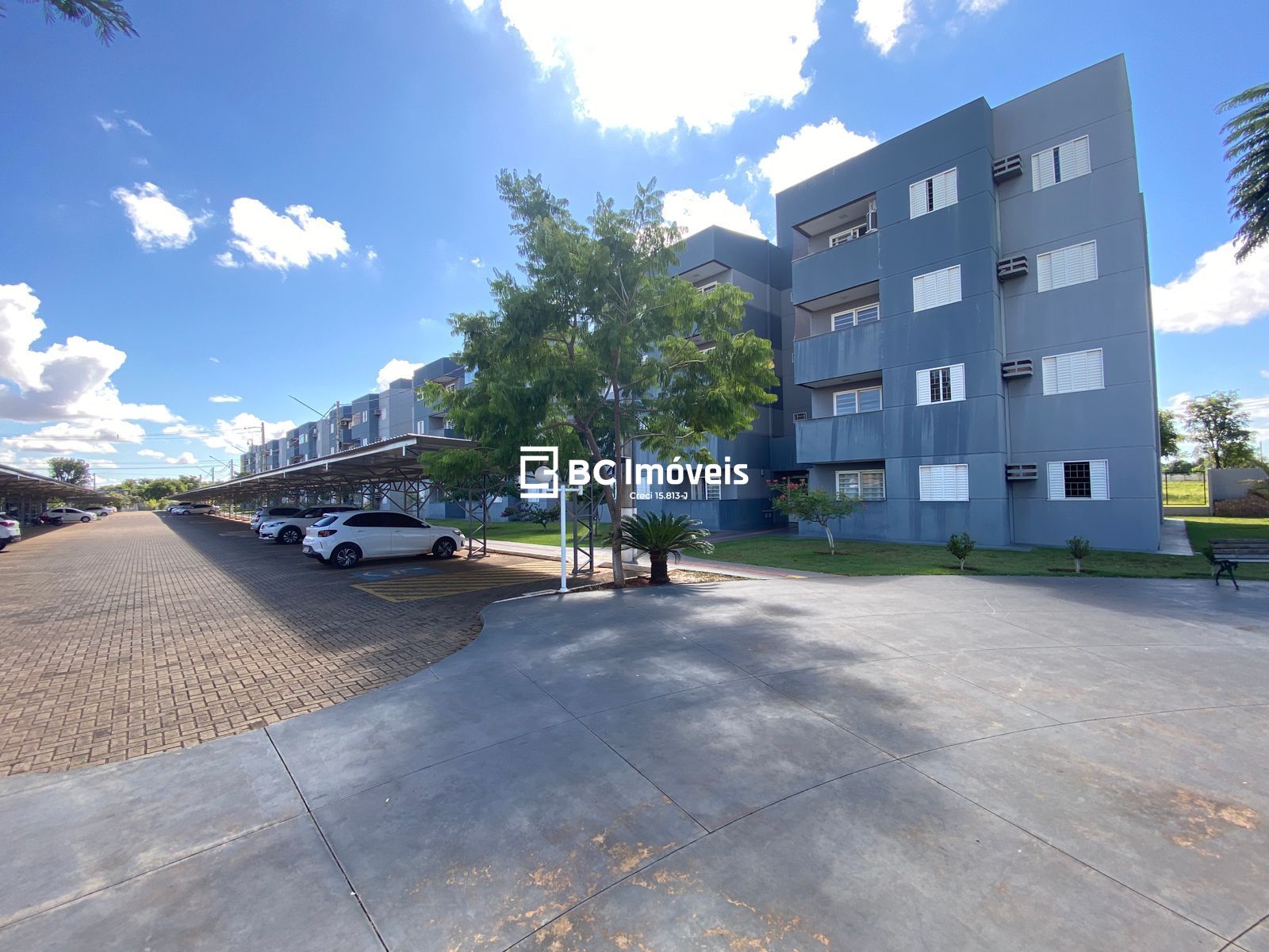 Apartamento, 2 quartos, 53 m² - Foto 3