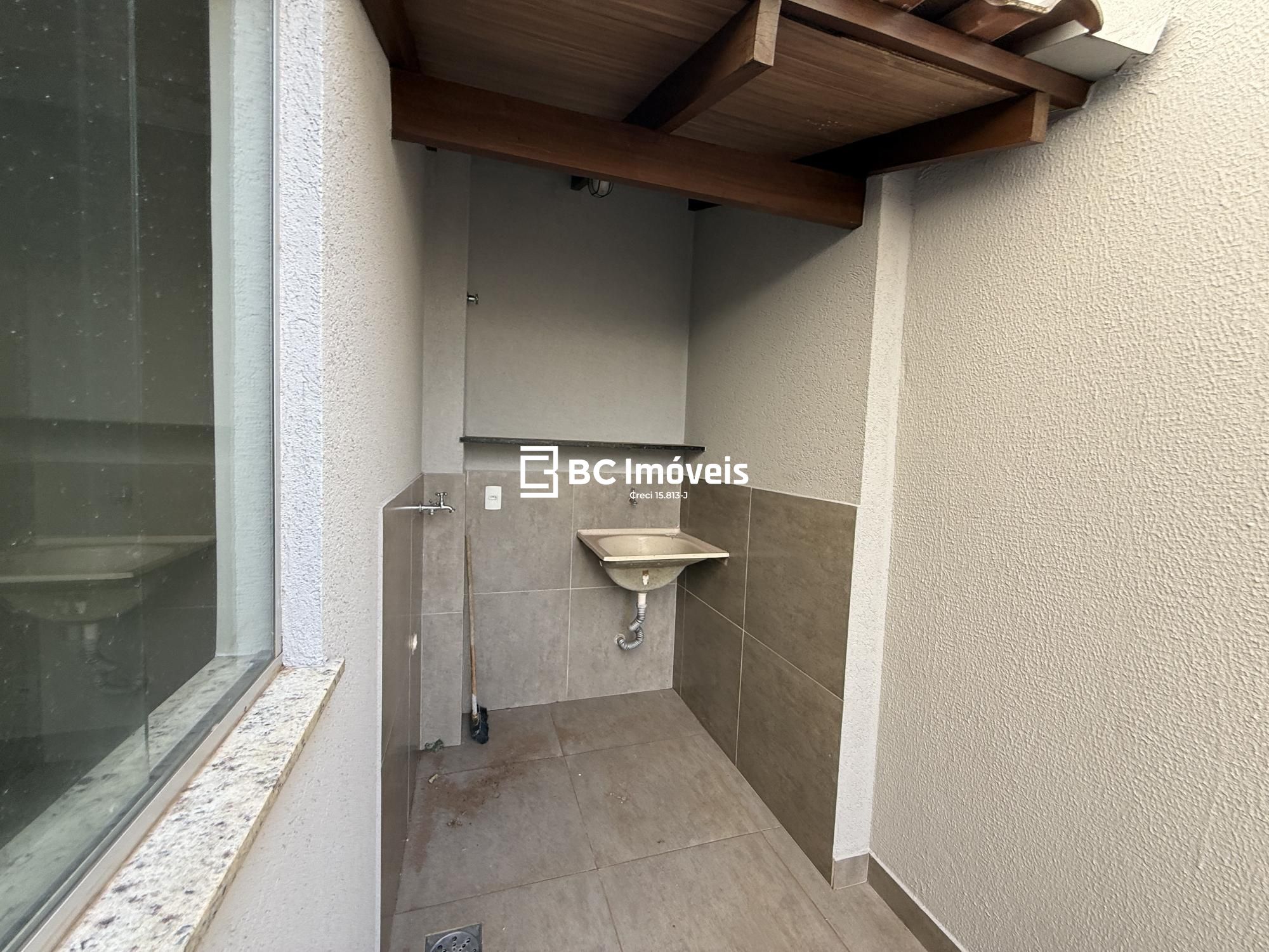 Casa, 2 quartos, 74 m² - Foto 24