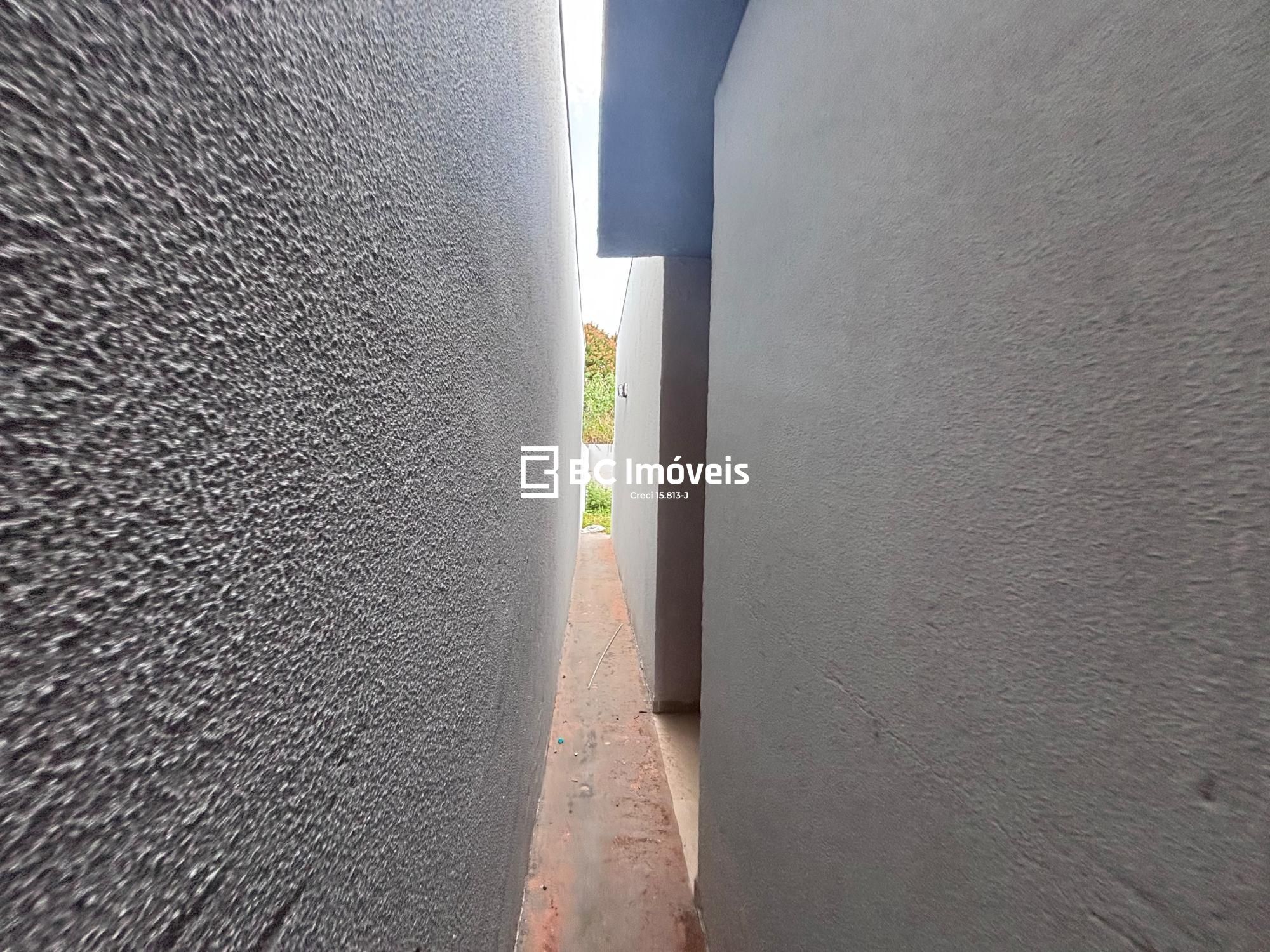 Casa, 2 quartos, 61 m² - Foto 14