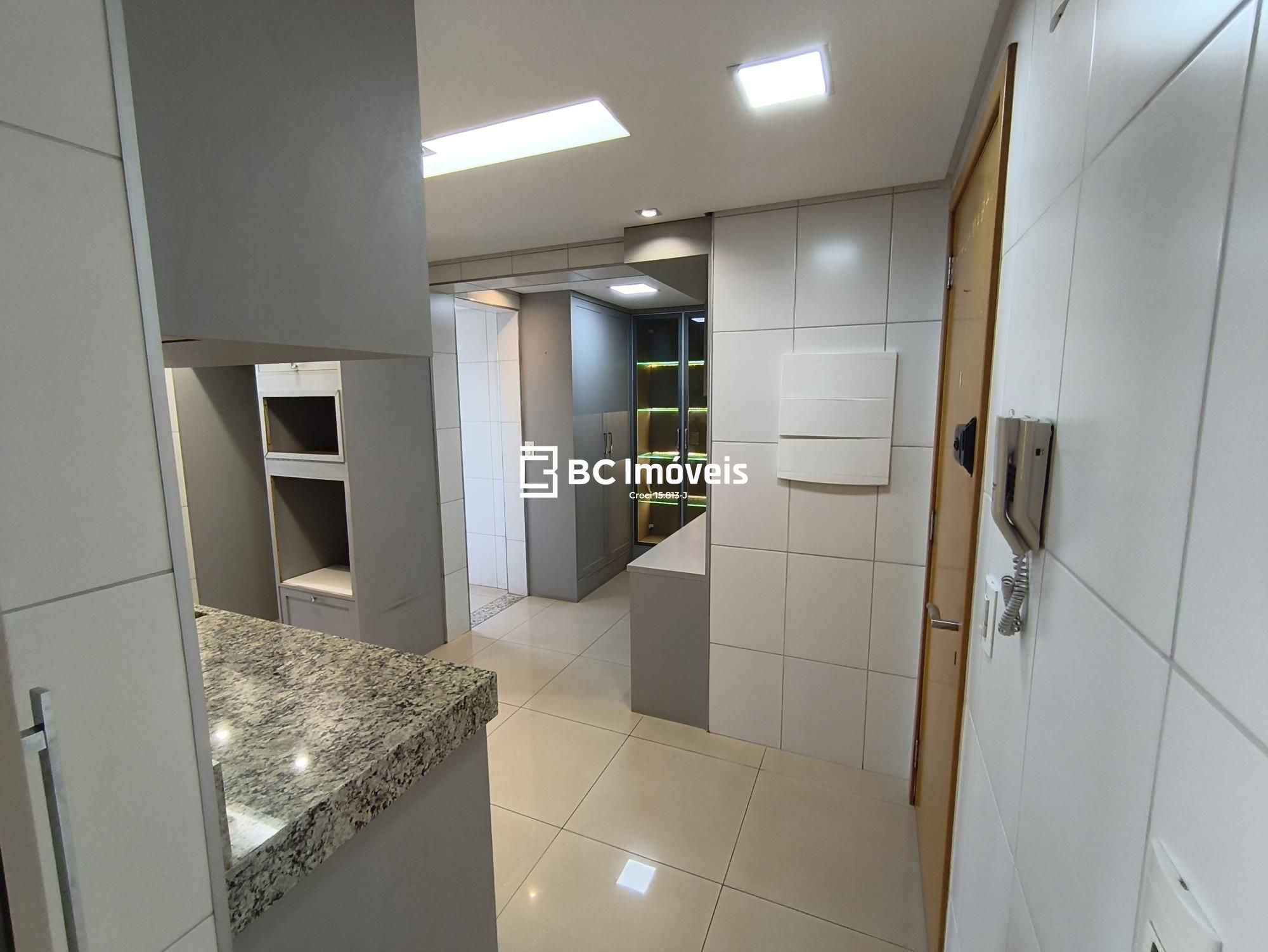 Apartamento, 3 quartos, 134 m² - Foto 12