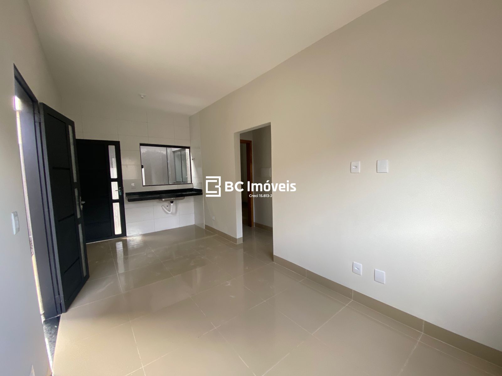 Casa de Condomínio, 2 quartos - Foto 7