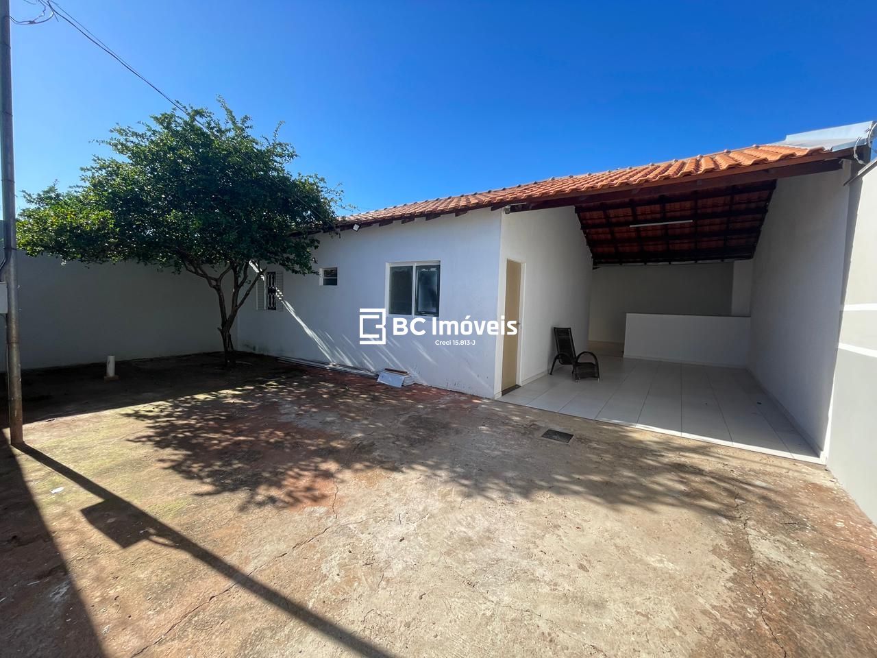 Casa, 2 quartos, 80 m² - Foto 2