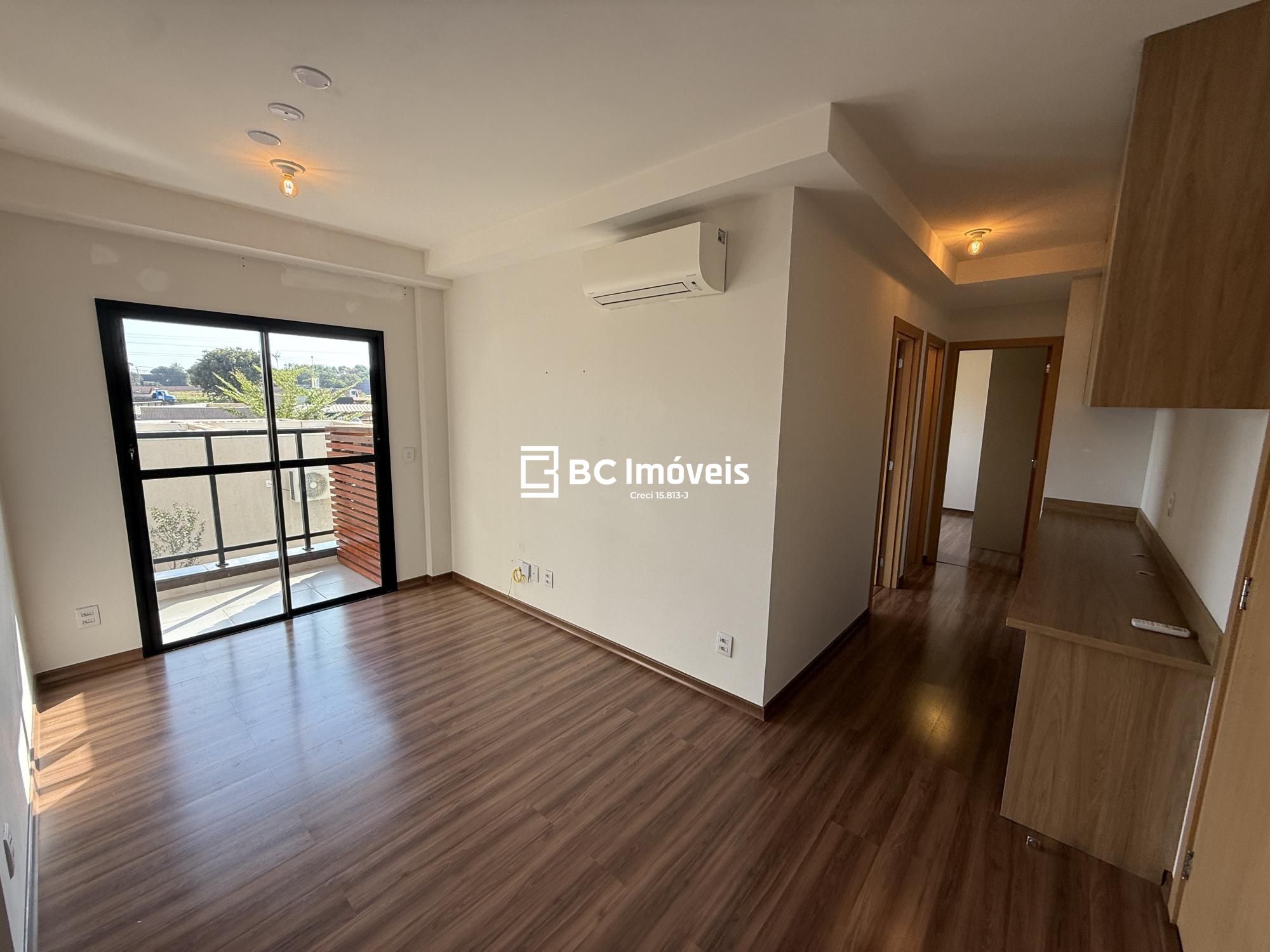Apartamento, 2 quartos, 52 m² - Foto 3