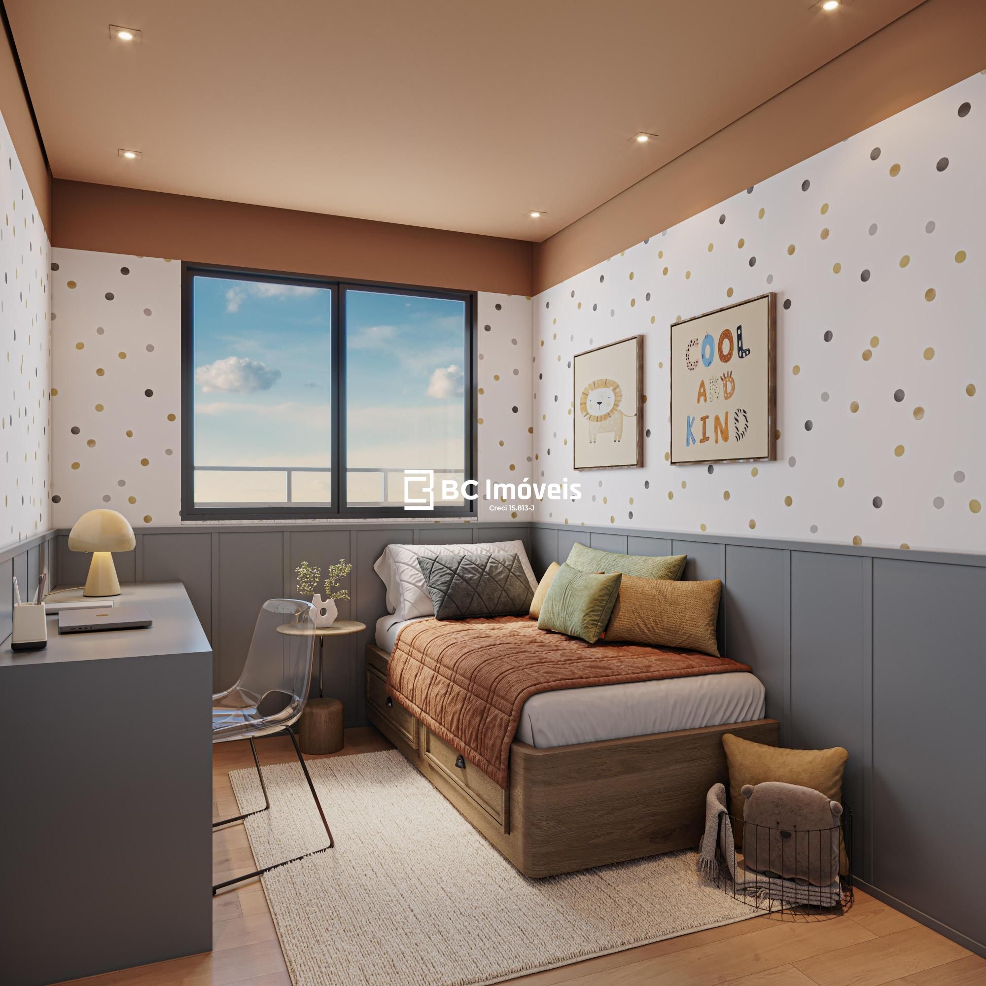 Apartamento, 2 quartos, 54 m² - Foto 18