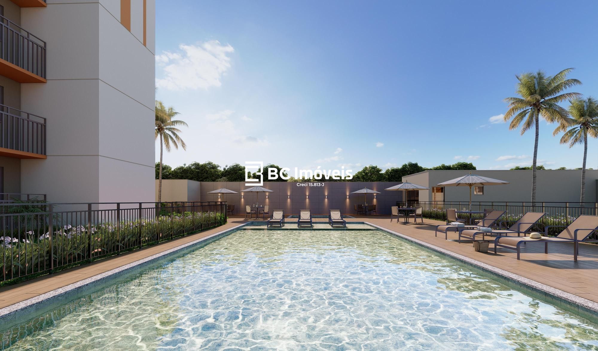 Apartamento, 2 quartos, 54 m² - Foto 7