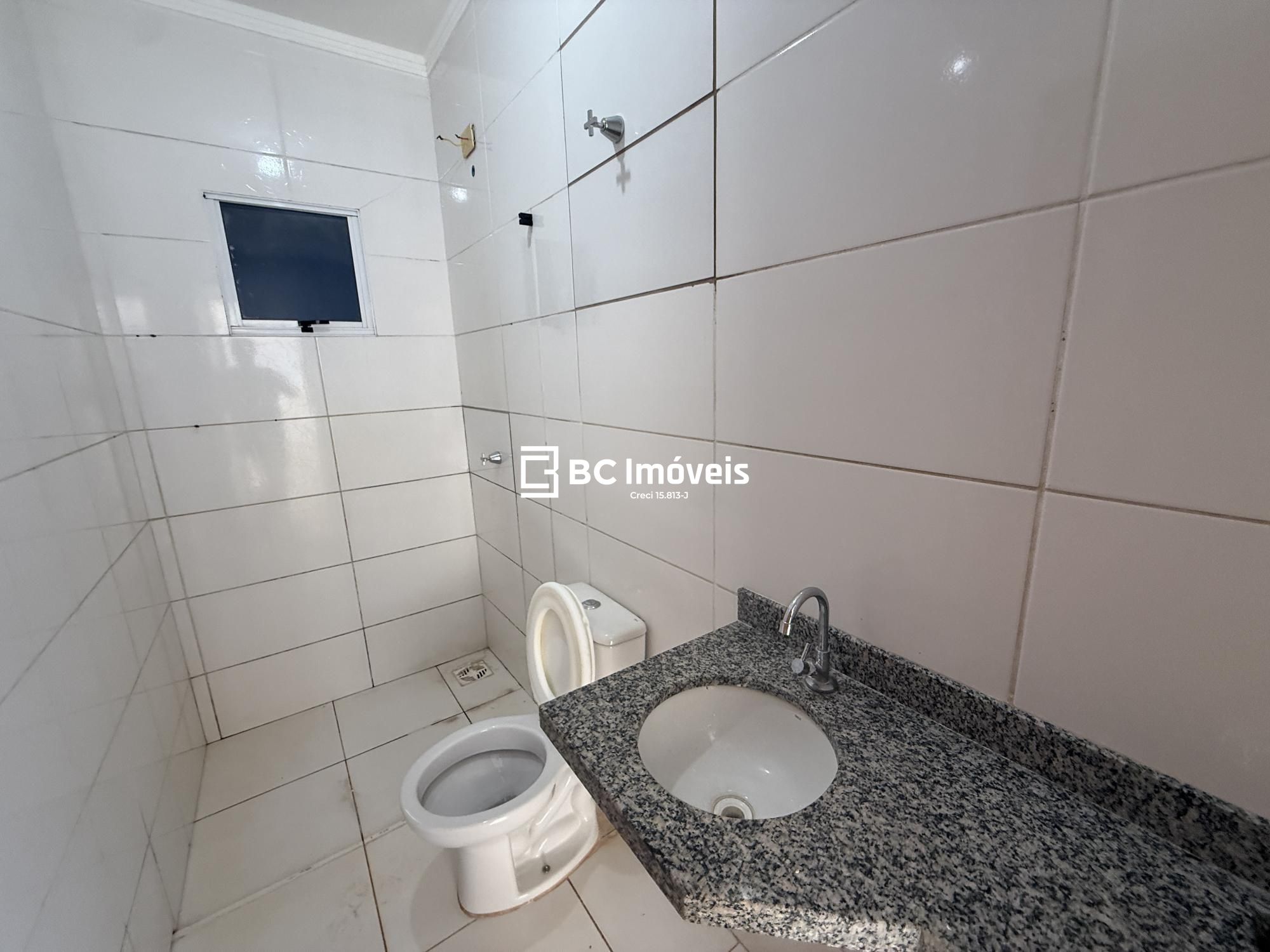 Casa de Condomínio, 2 quartos - Foto 10