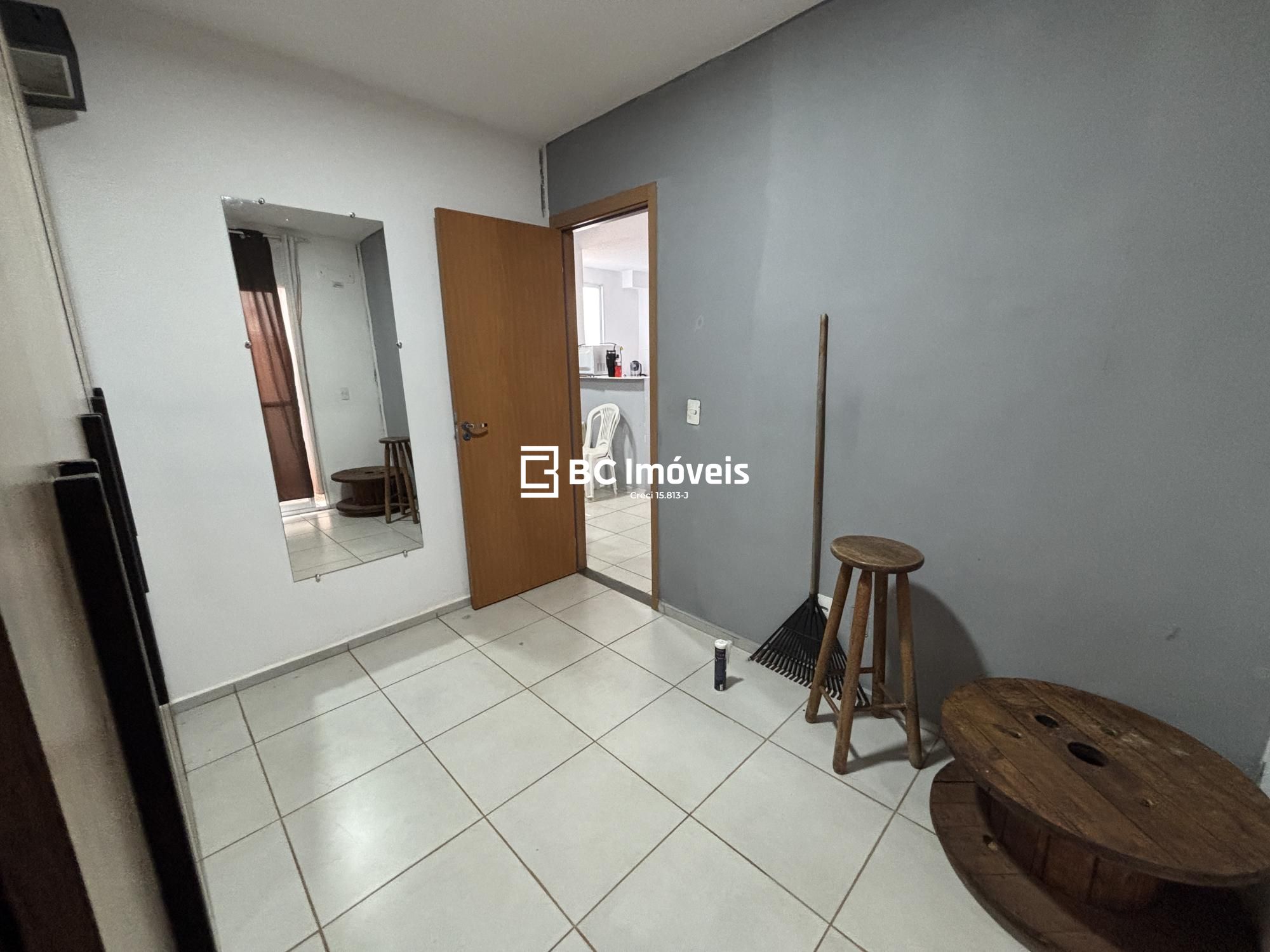Apartamento, 2 quartos, 44 m² - Foto 7