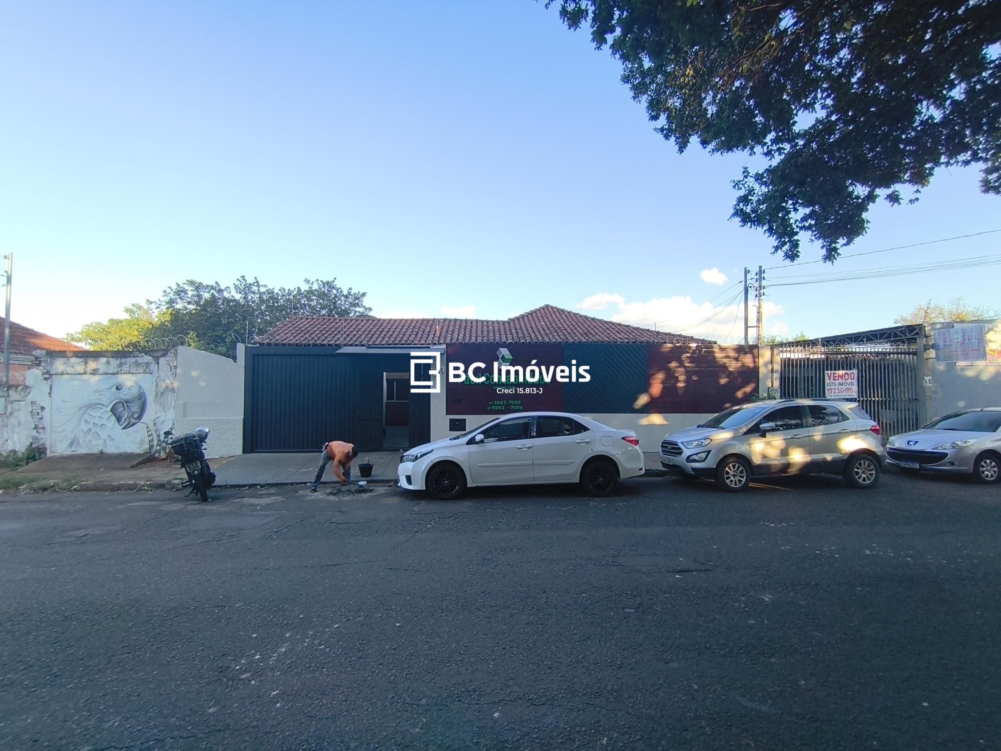 Prédio Inteiro, 117 m² - Foto 1