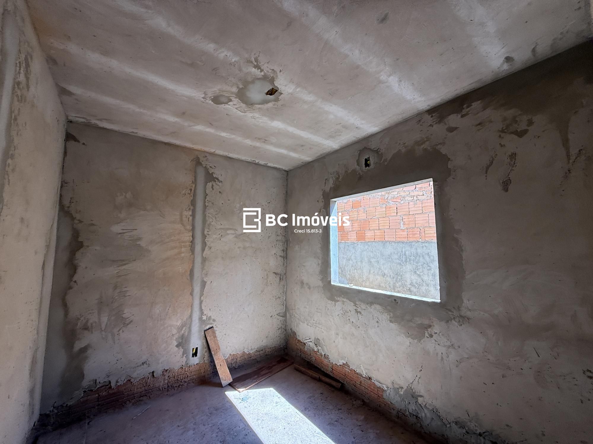 Casa, 2 quartos, 45 m² - Foto 7
