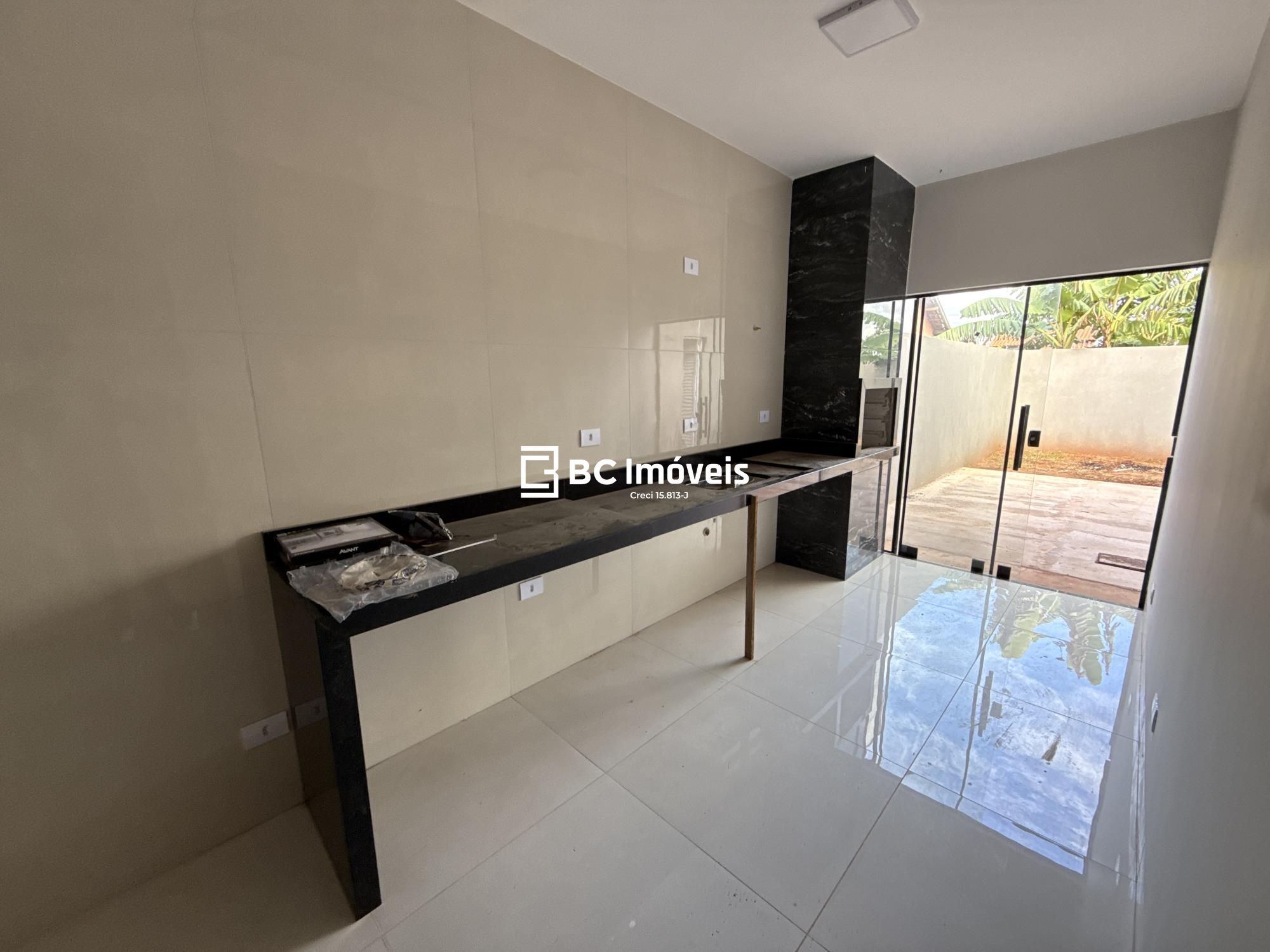 Casa, 3 quartos, 112 m² - Foto 22