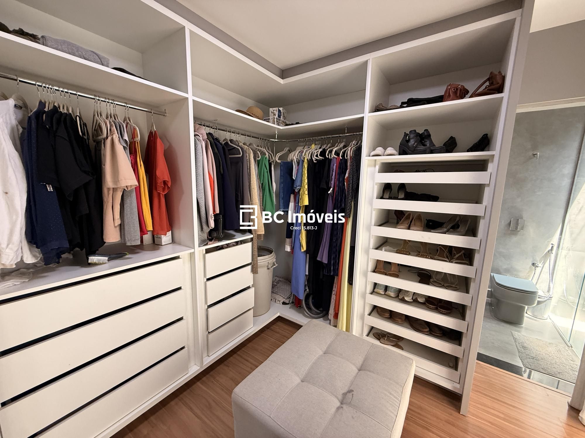Casa, 1 quarto, 140 m² - Foto 16