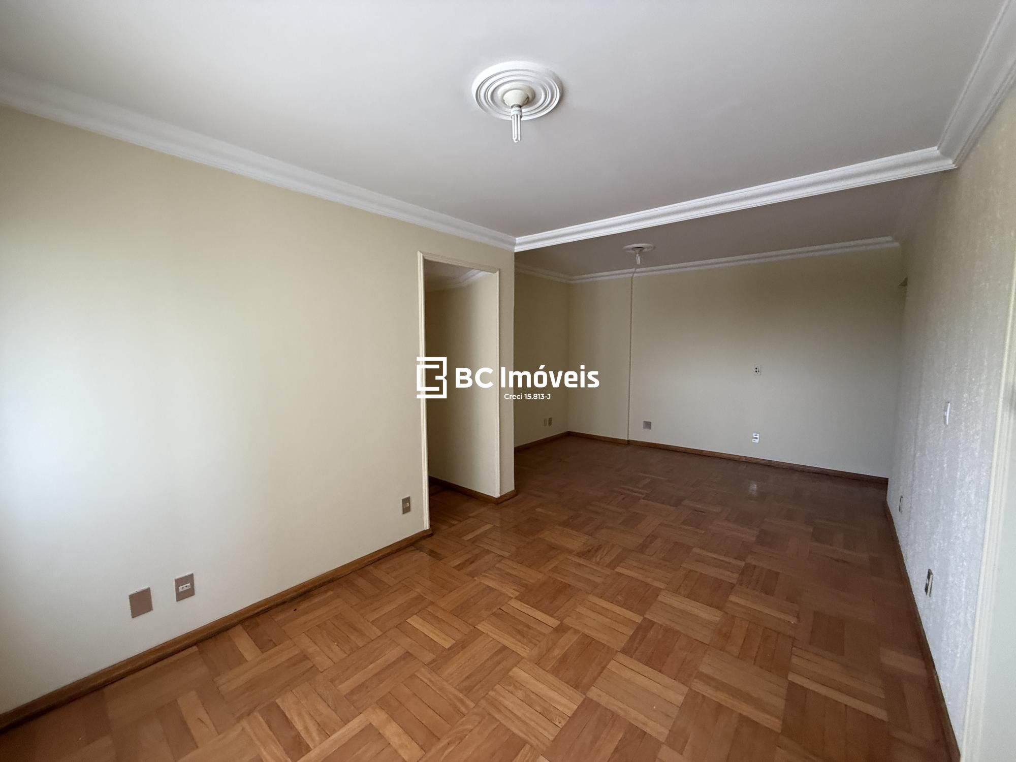 Apartamento, 3 quartos, 110 m² - Foto 3