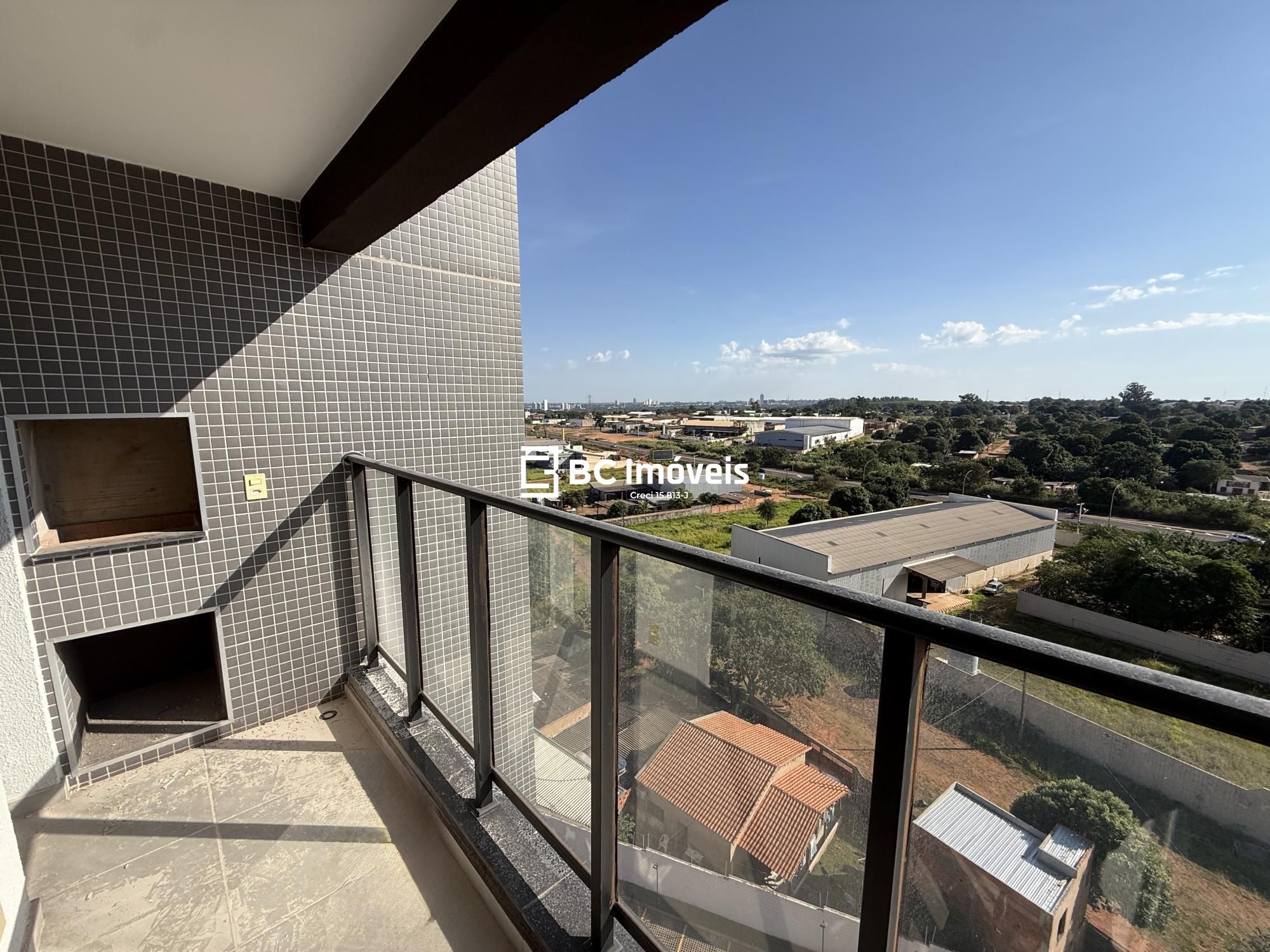 Apartamento, 2 quartos, 52 m² - Foto 8