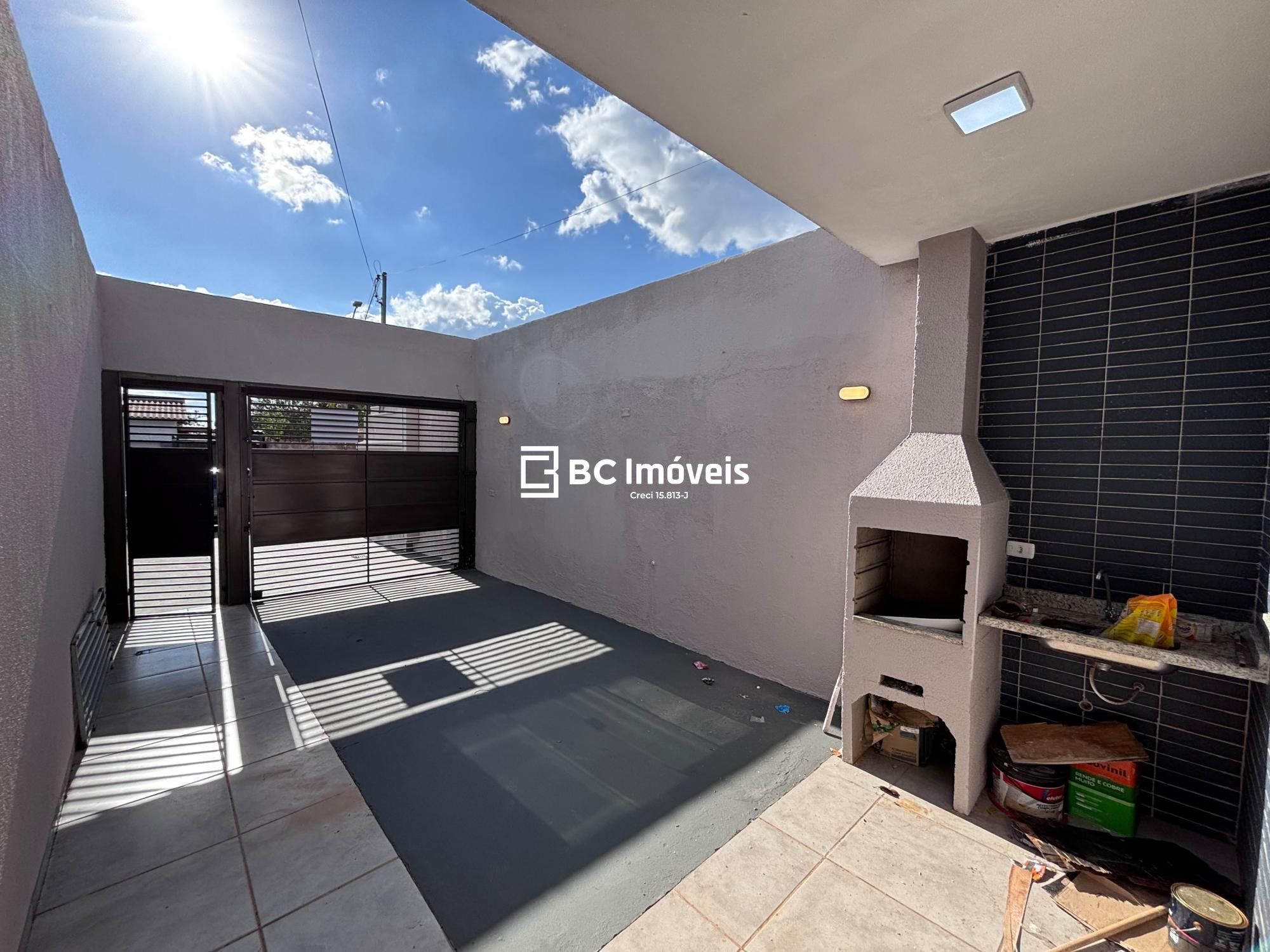 Casa, 2 quartos, 59 m² - Foto 3