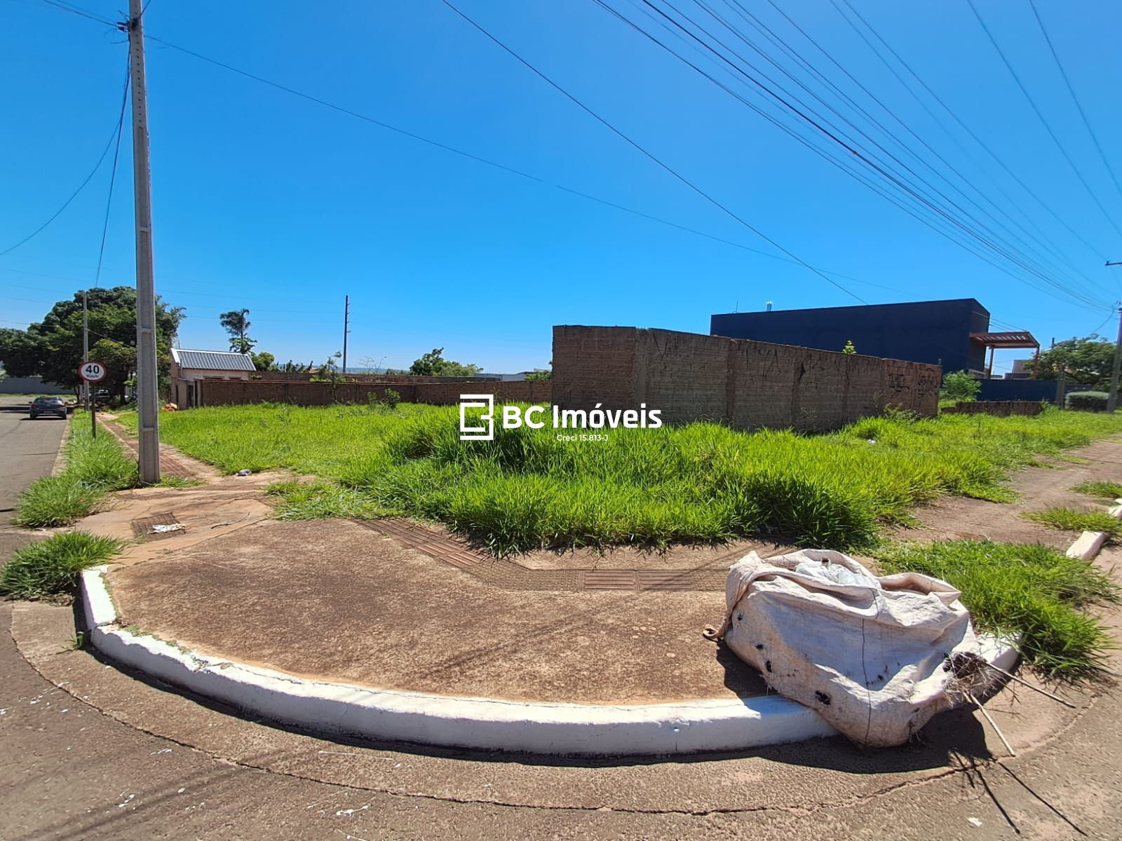 Terreno, 528 m² - Foto 4