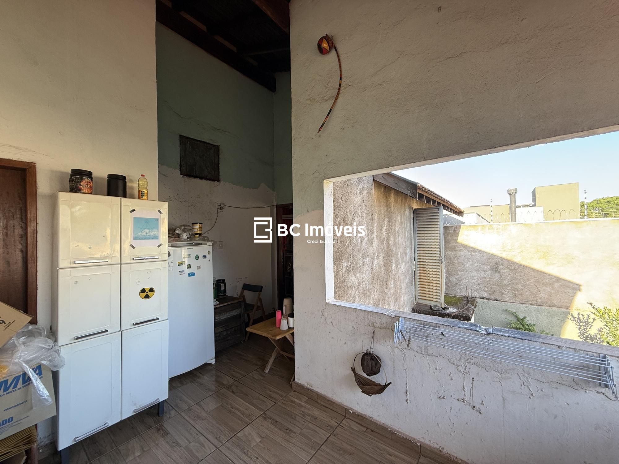 Sobrado, 6 quartos, 330 m² - Foto 13