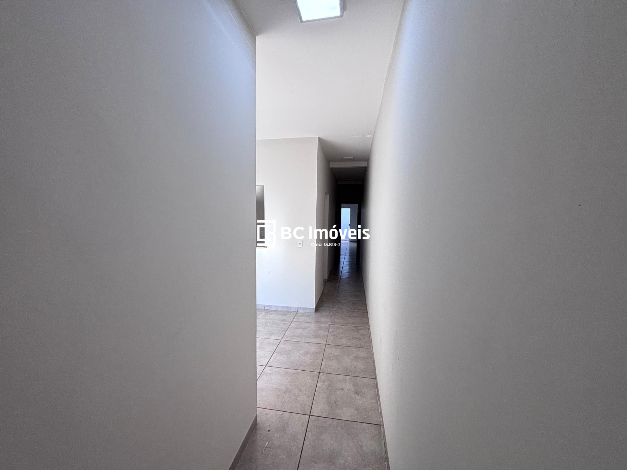 Casa, 2 quartos, 59 m² - Foto 4