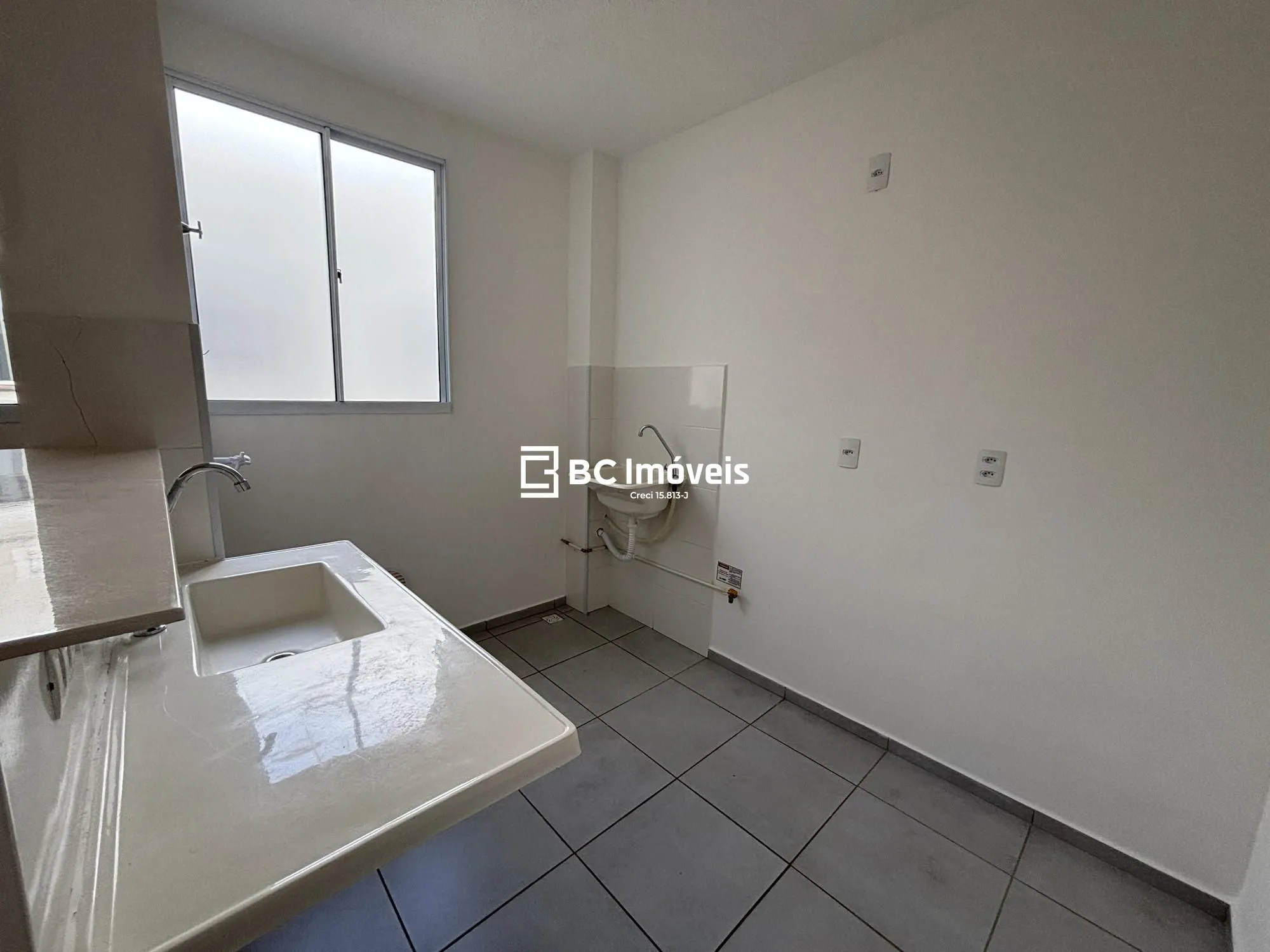 Apartamento, 2 quartos, 40 m² - Foto 4