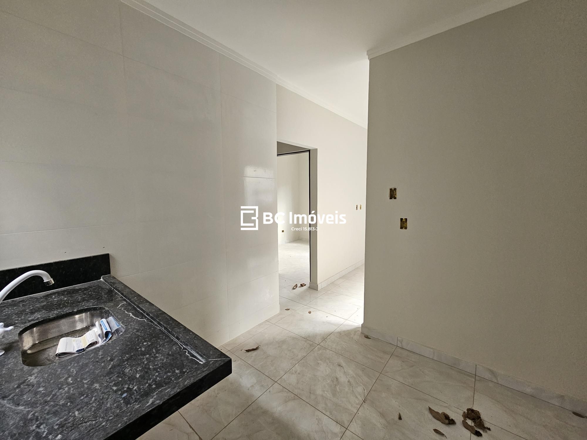 Casa de Condomínio, 2 quartos - Foto 8
