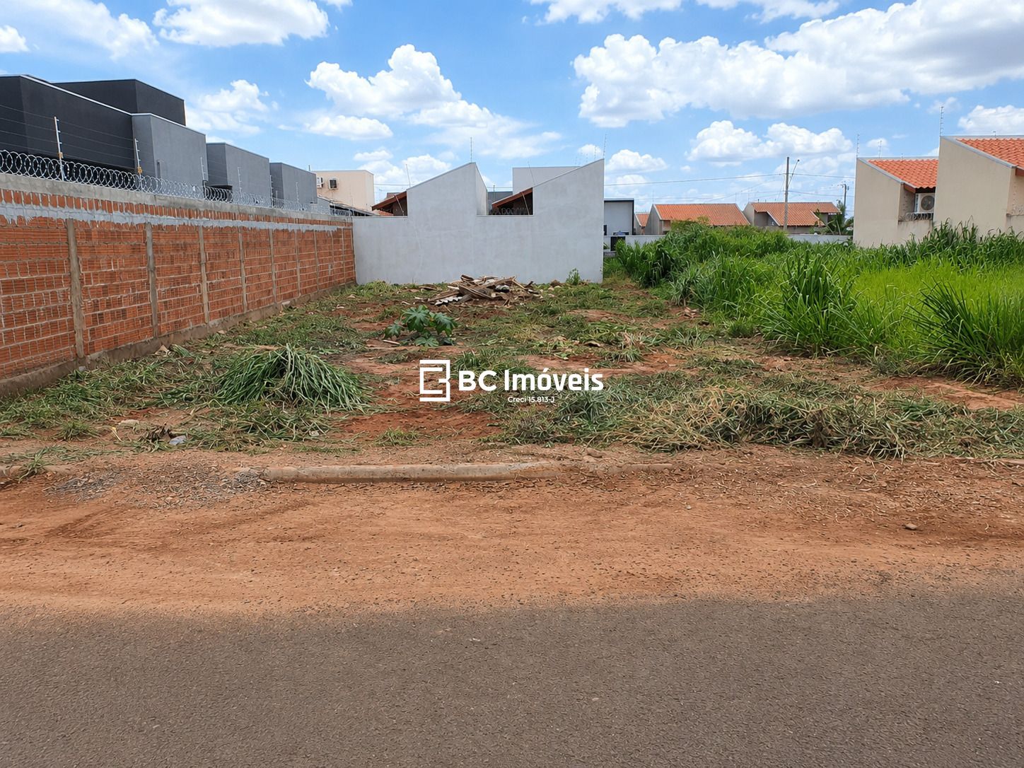 Terreno, 250 m² - Foto 2