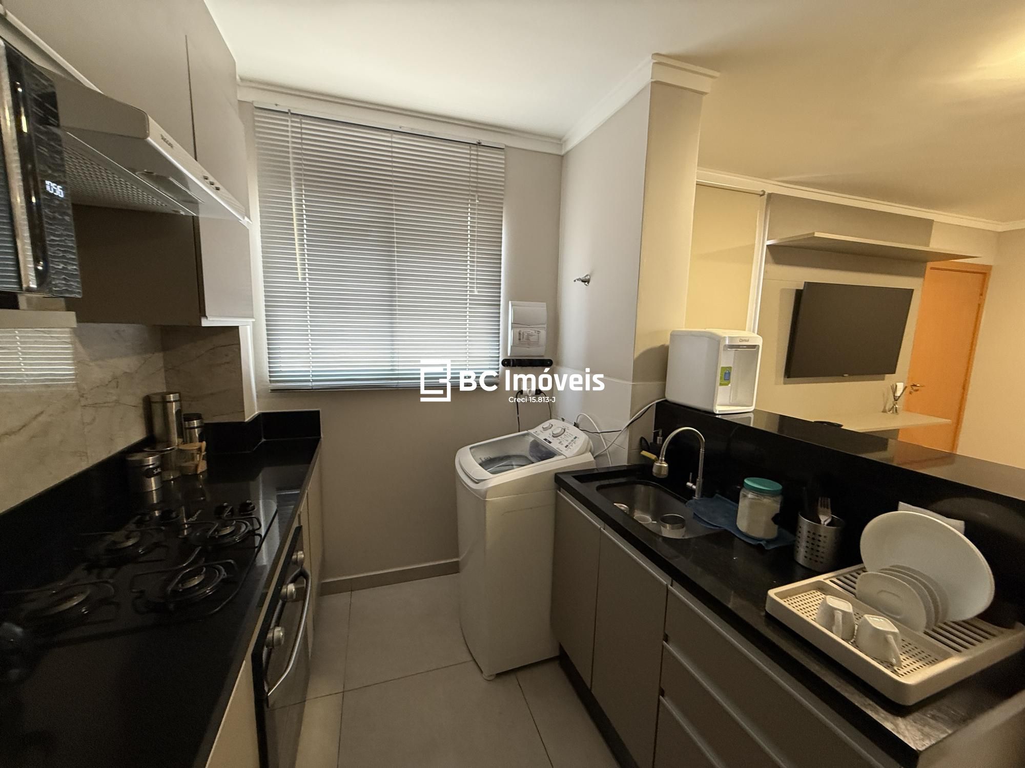 Apartamento, 2 quartos, 40 m² - Foto 6