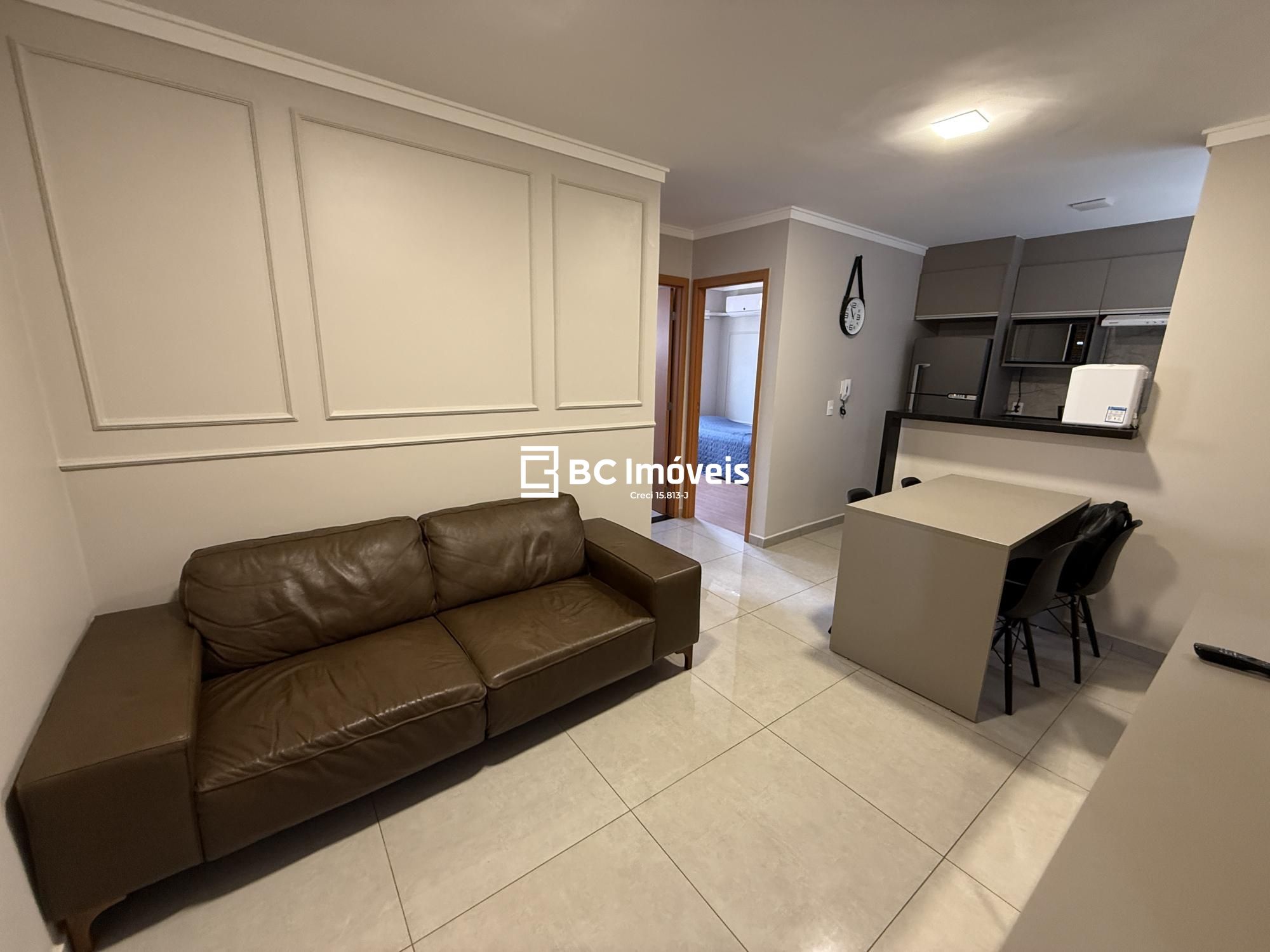 Apartamento, 2 quartos, 40 m² - Foto 2