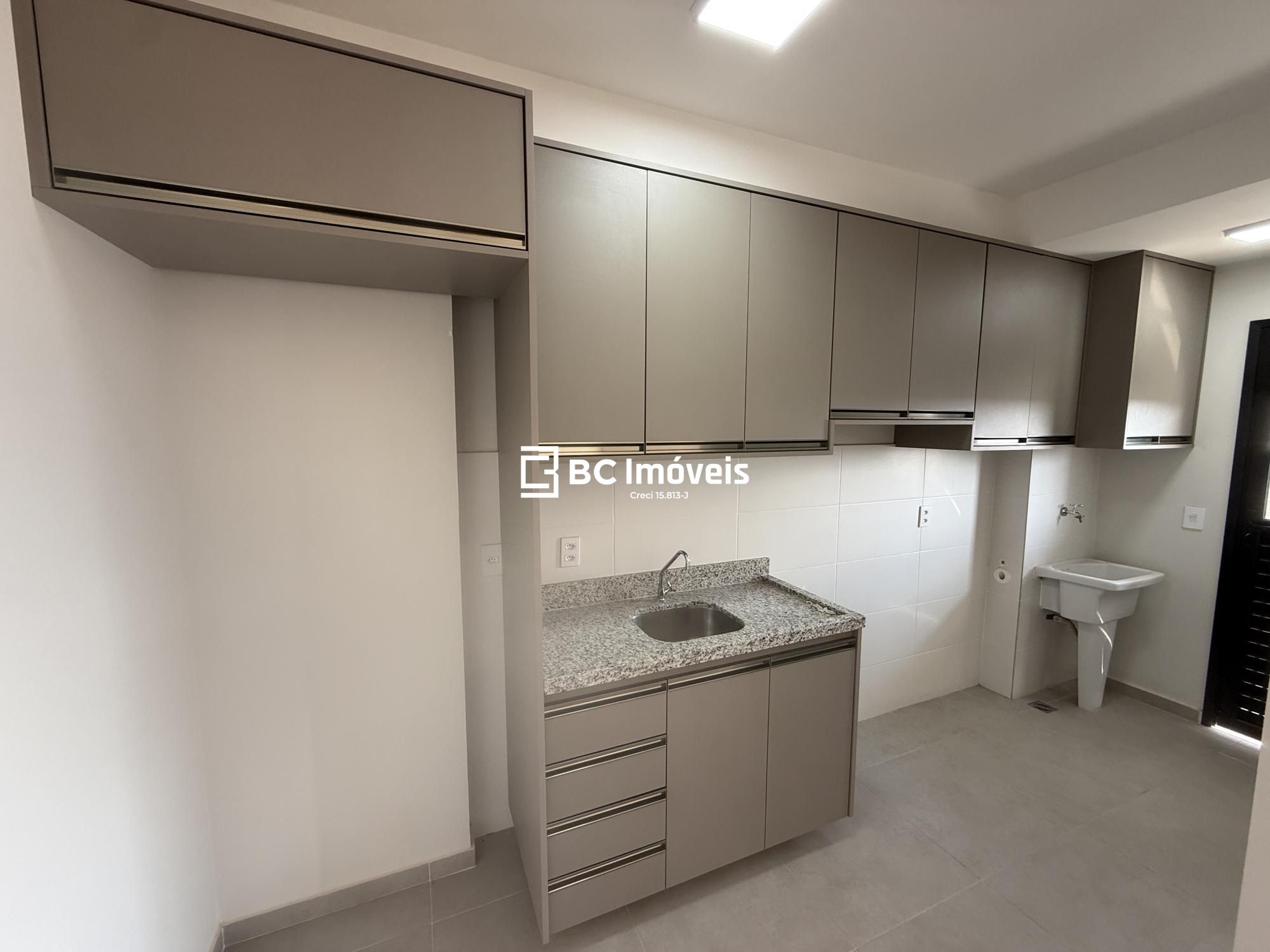 Apartamento, 2 quartos, 52 m² - Foto 5