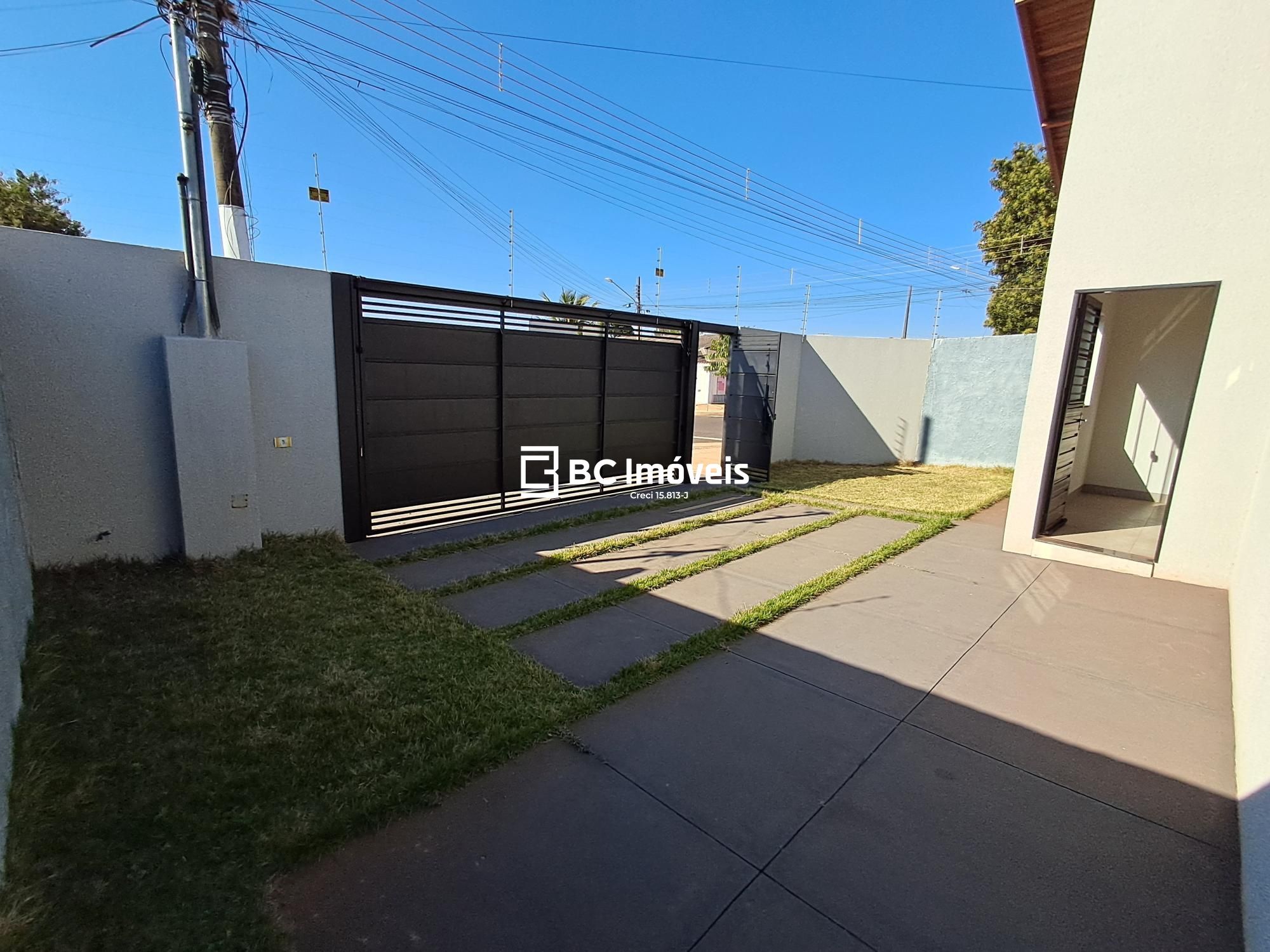 Casa, 2 quartos, 65 m² - Foto 4