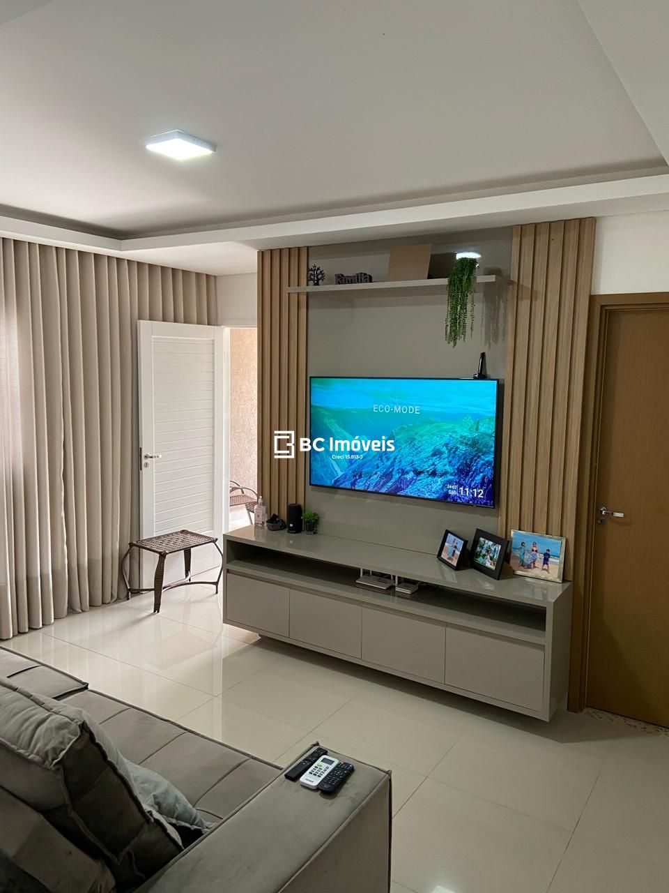 Casa, 3 quartos, 105 m² - Foto 3