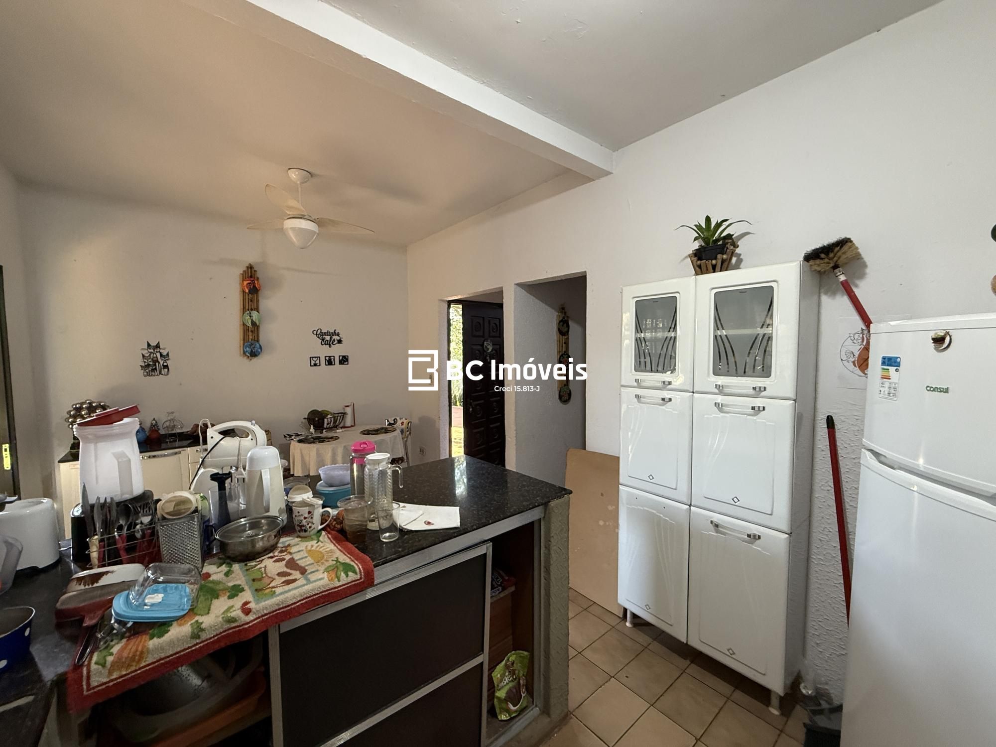 Sobrado, 6 quartos, 330 m² - Foto 7