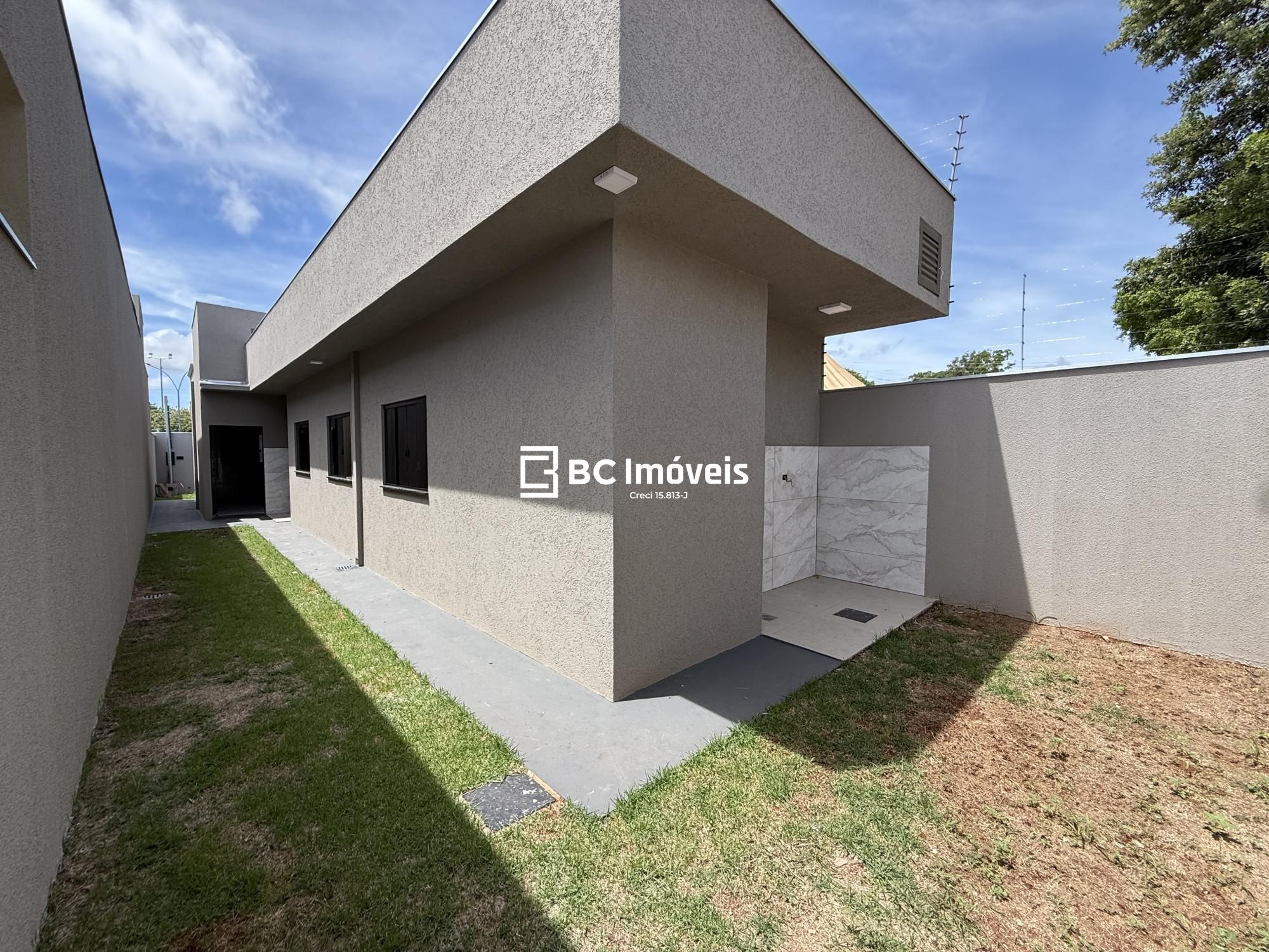 Casa, 3 quartos, 85 m² - Foto 24