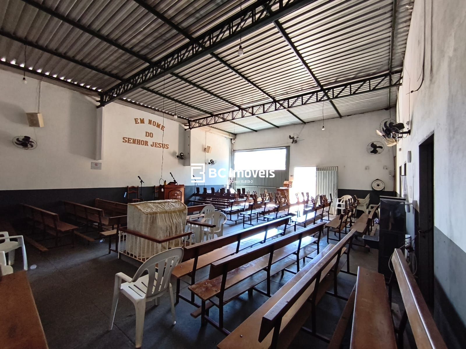 Loja-Salão, 199 m² - Foto 7