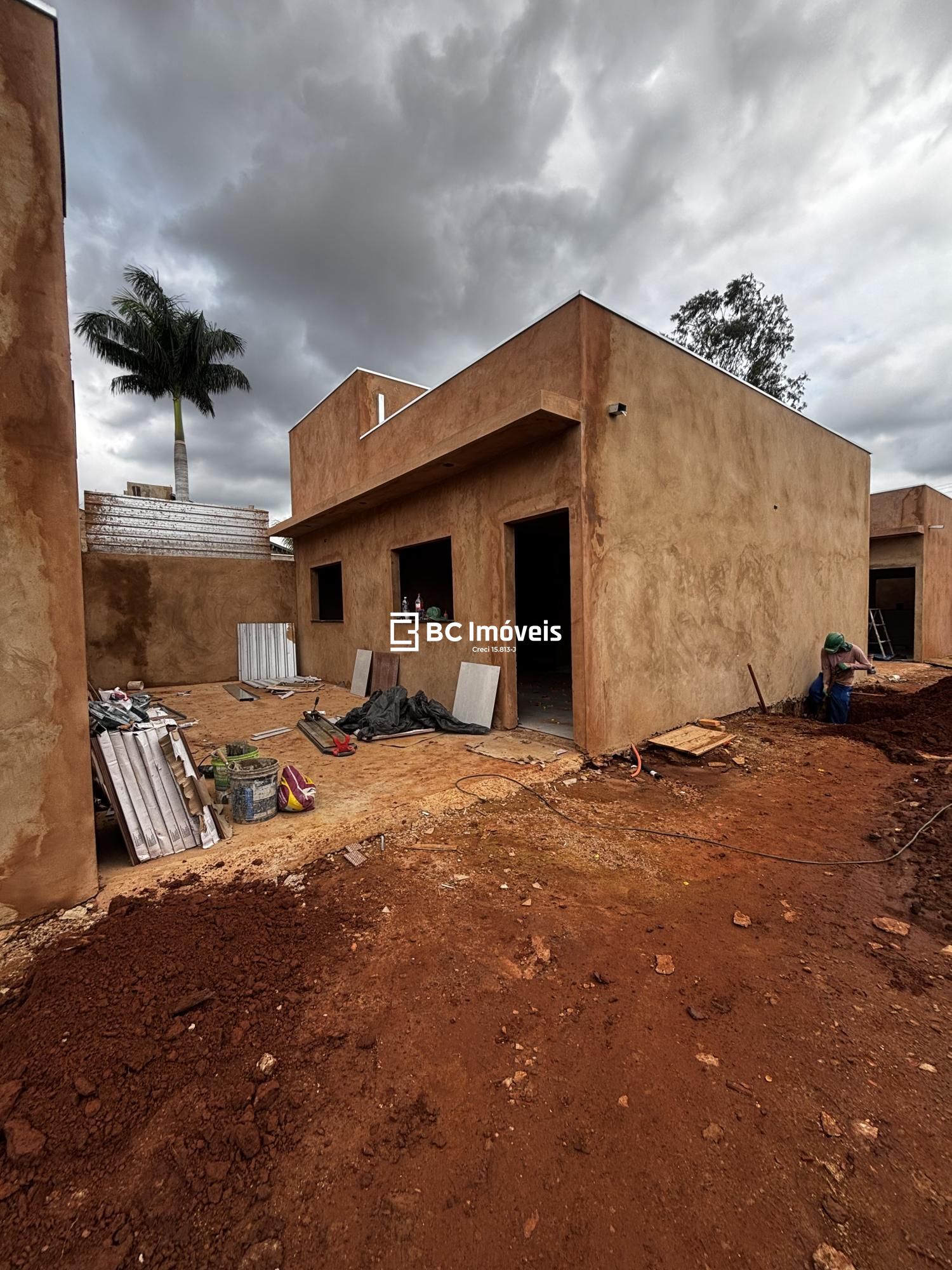 Casa de Condomínio, 2 quartos - Foto 10