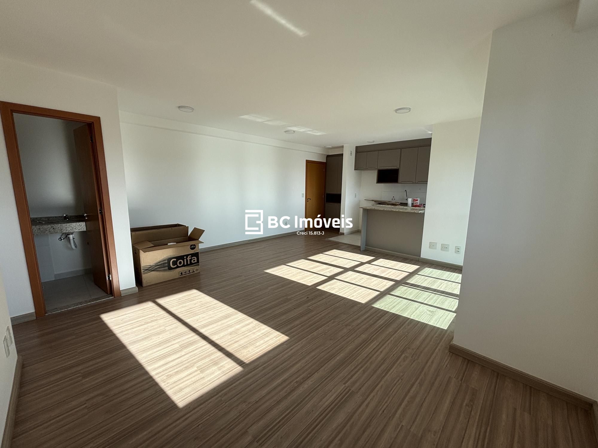 Apartamento, 2 quartos, 69 m² - Foto 4