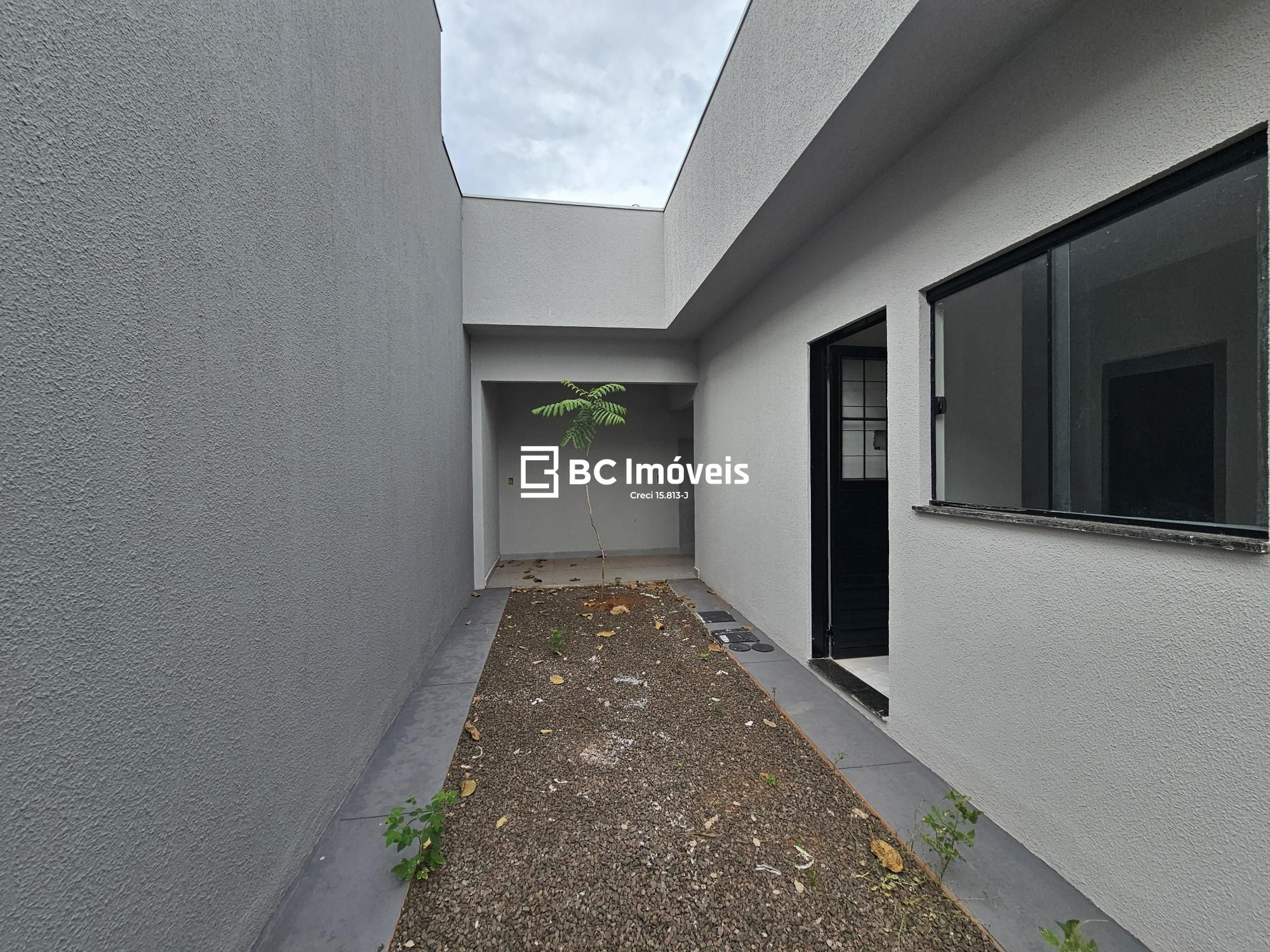 Casa de Condomínio, 2 quartos - Foto 4