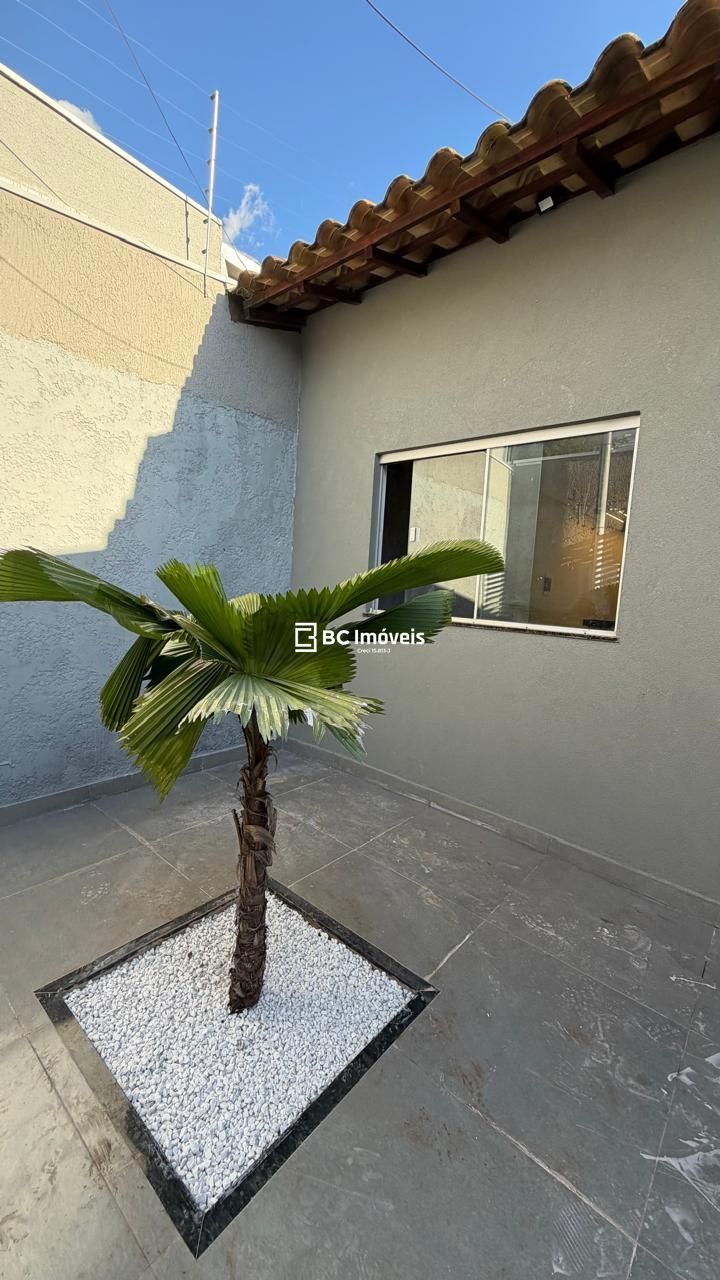 Casa, 1 quarto, 80 m² - Foto 17