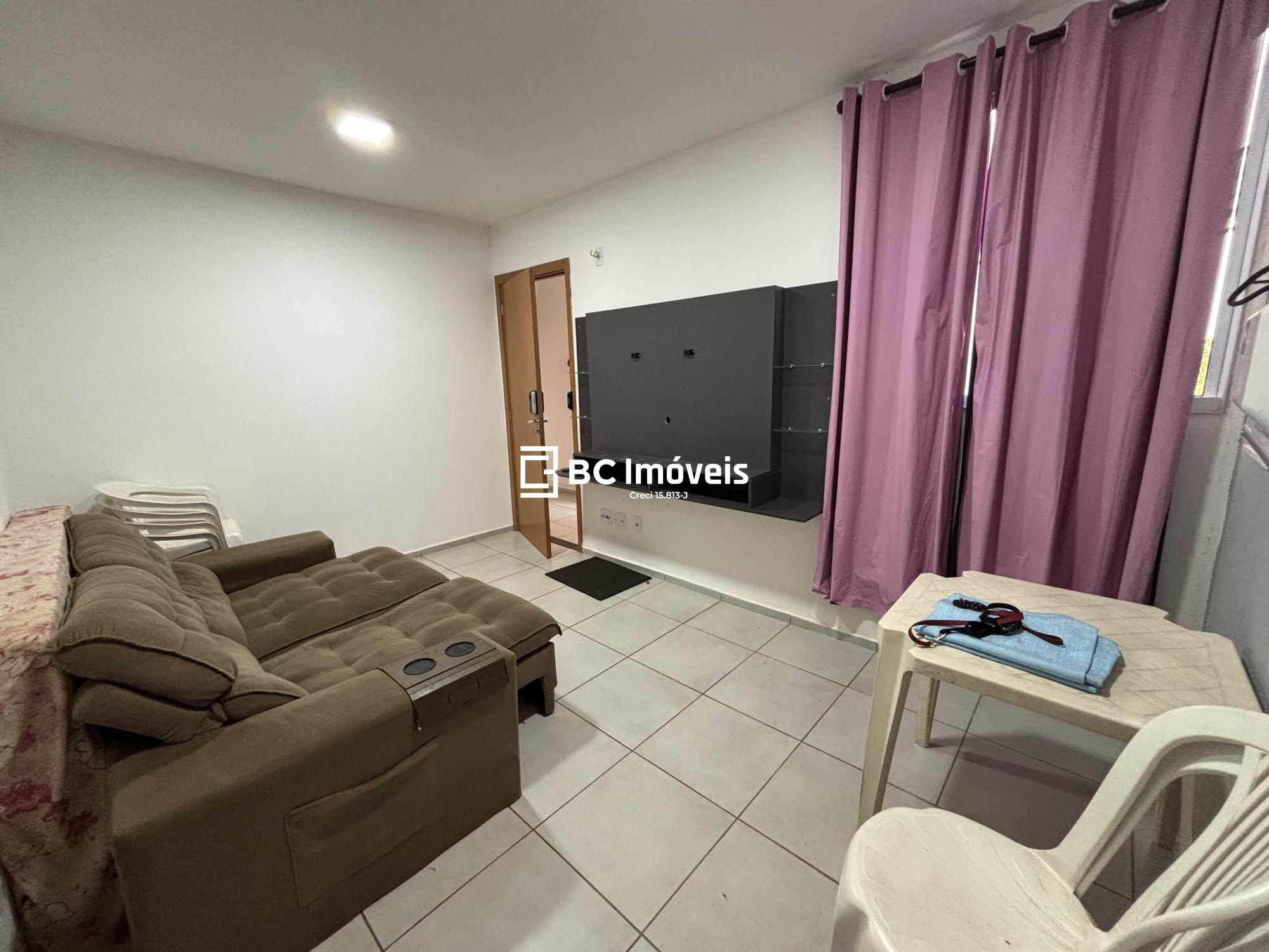 Apartamento, 2 quartos, 44 m² - Foto 3